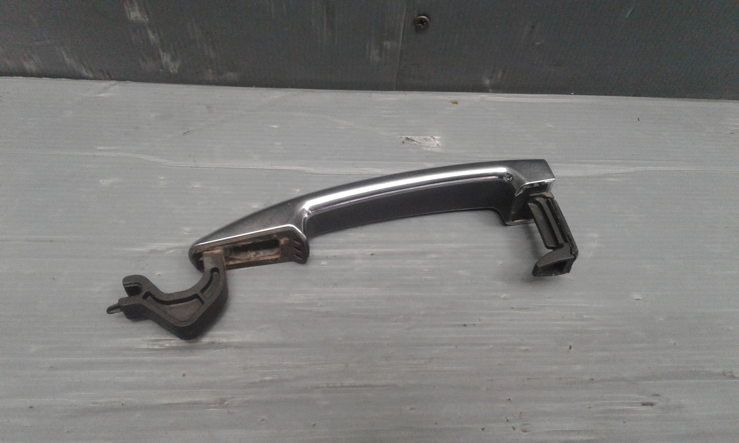 Maniglia Porta Post. Destro 9101KH Usato