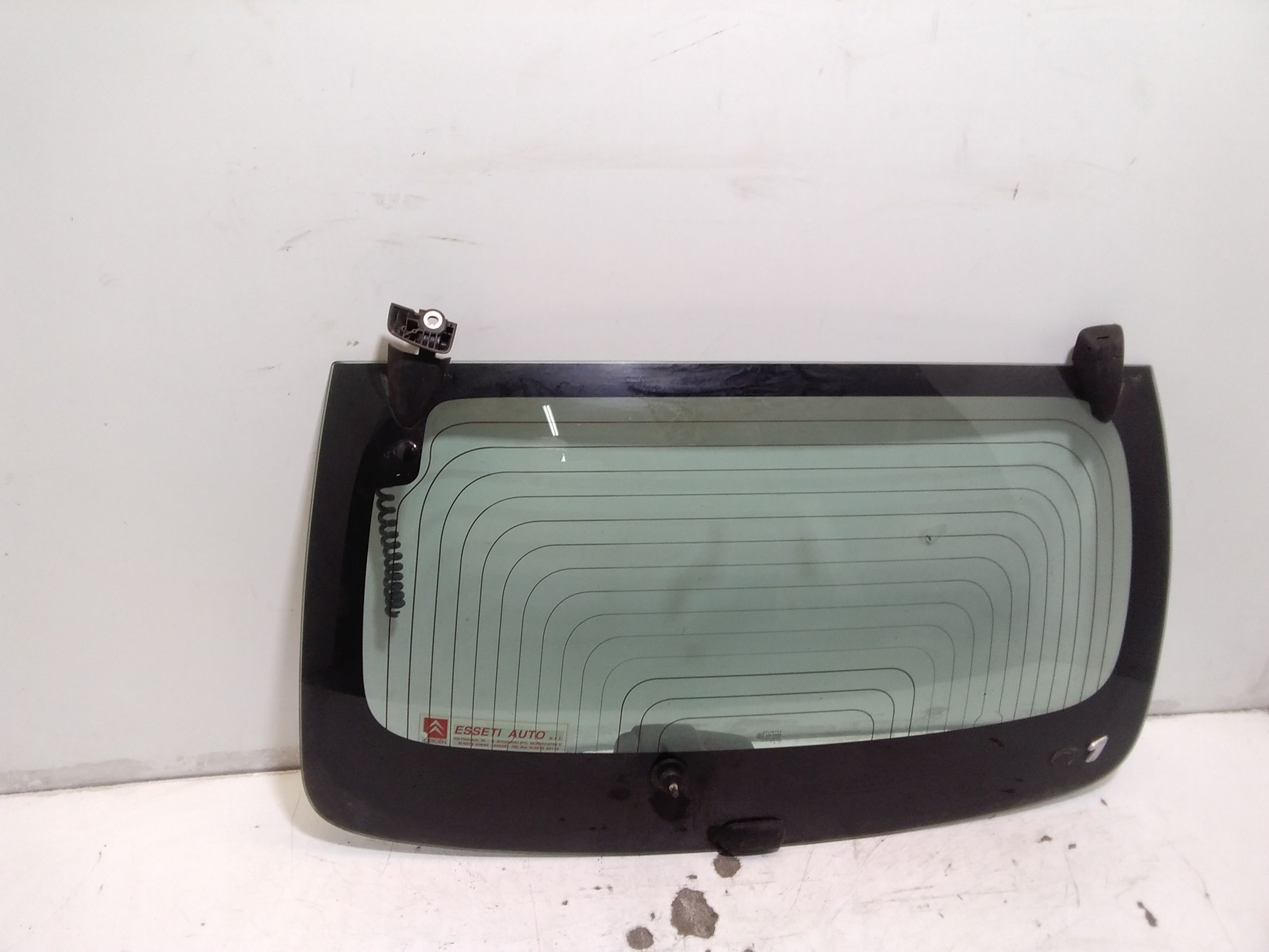 Lunotto 1607984280 Usato