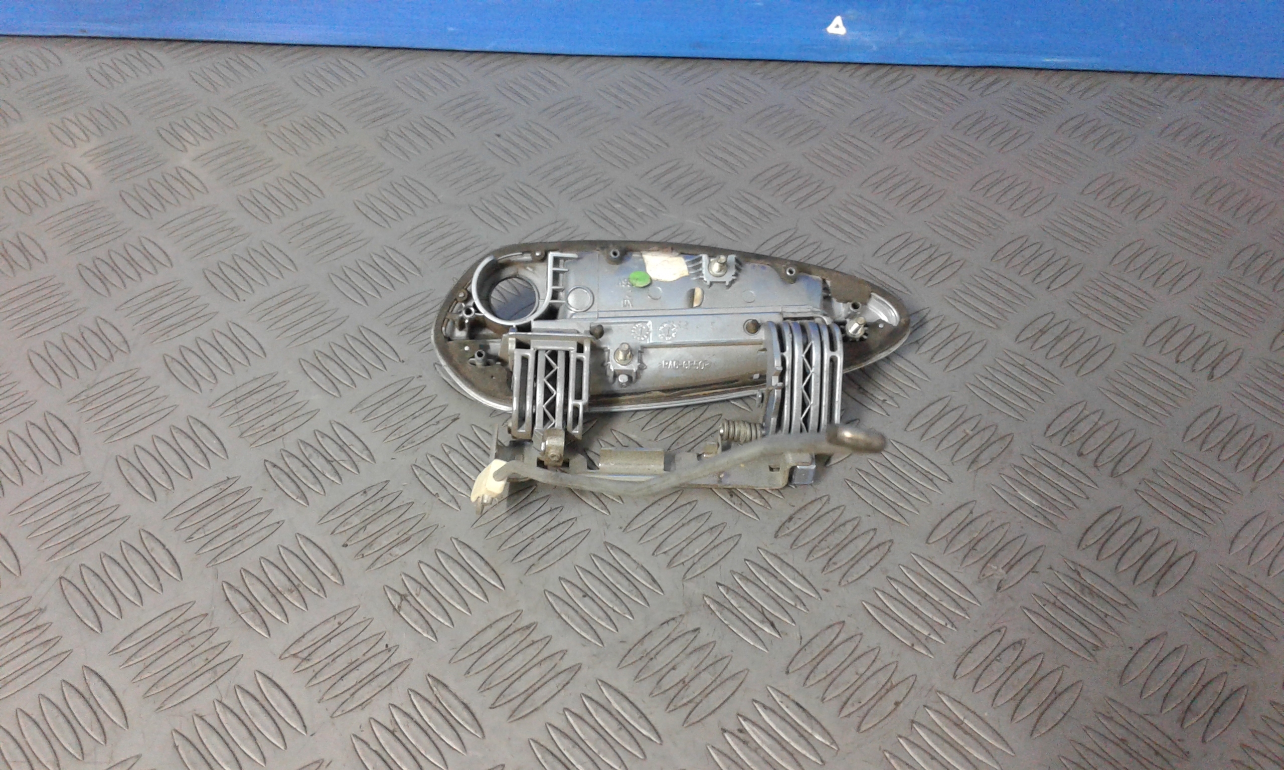 Maniglia Porta Ant. Destro 735470863 Usato