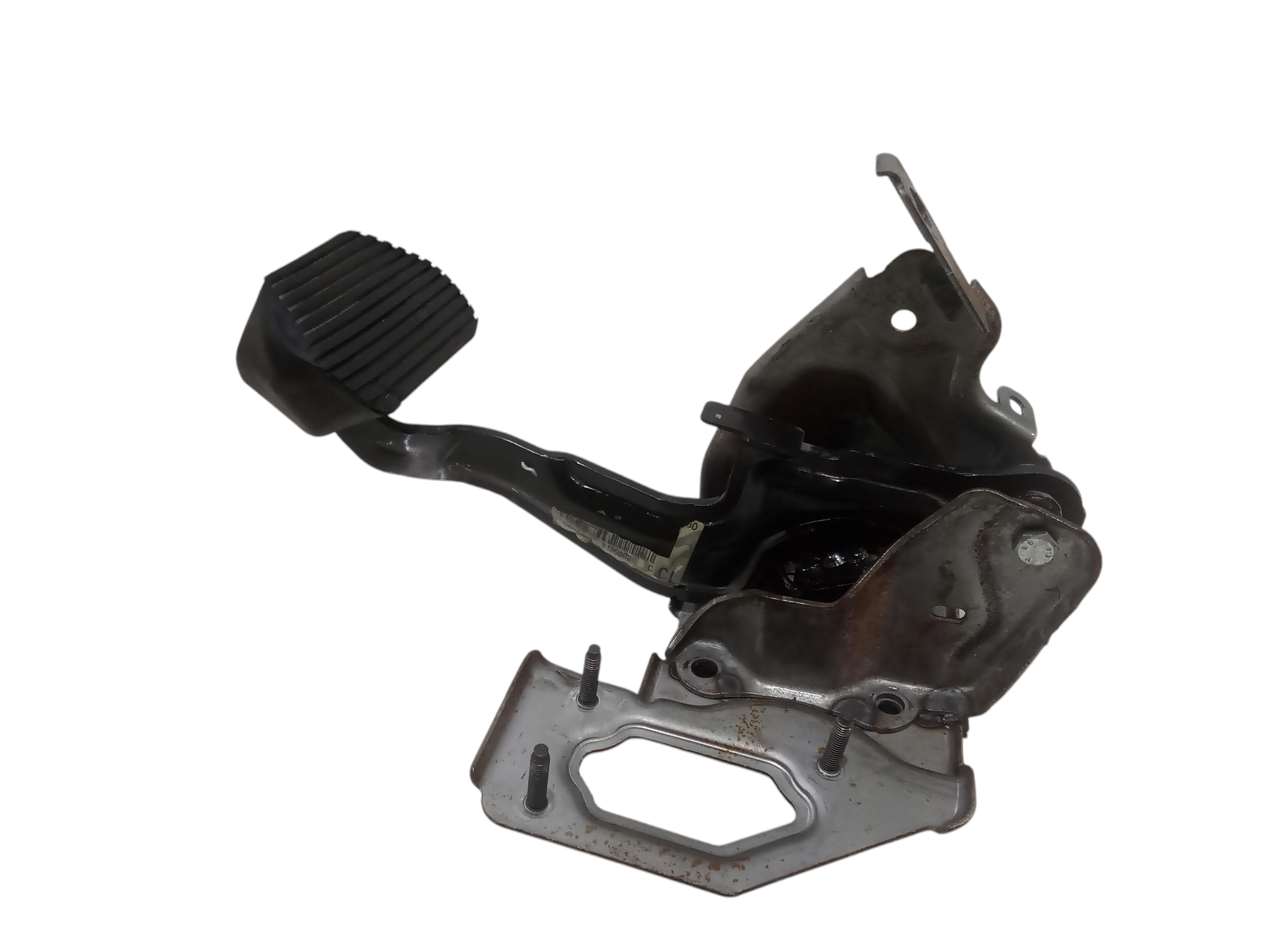 Pedale Freno 4501AV Usato