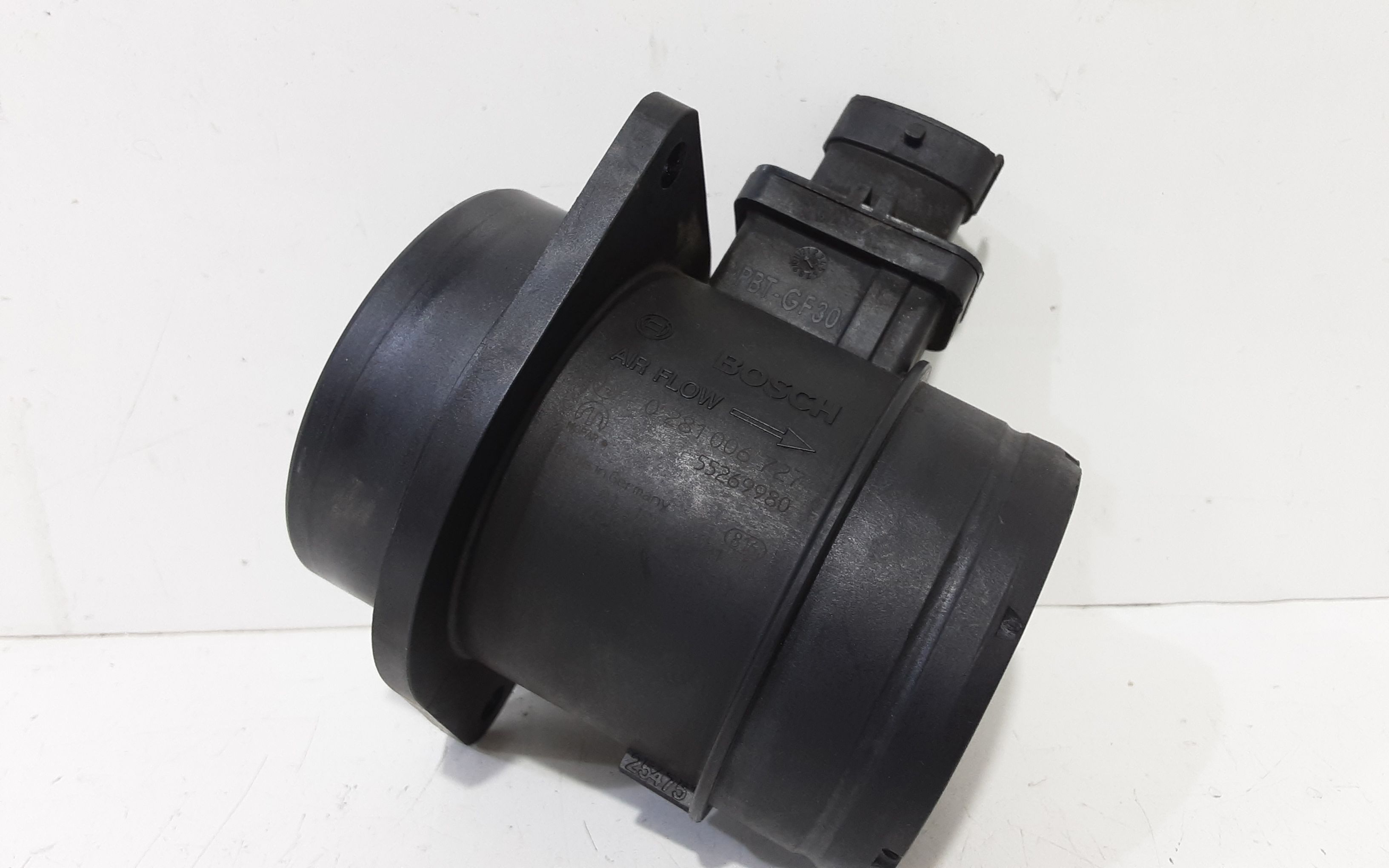 Flussometro/debimetro Usato