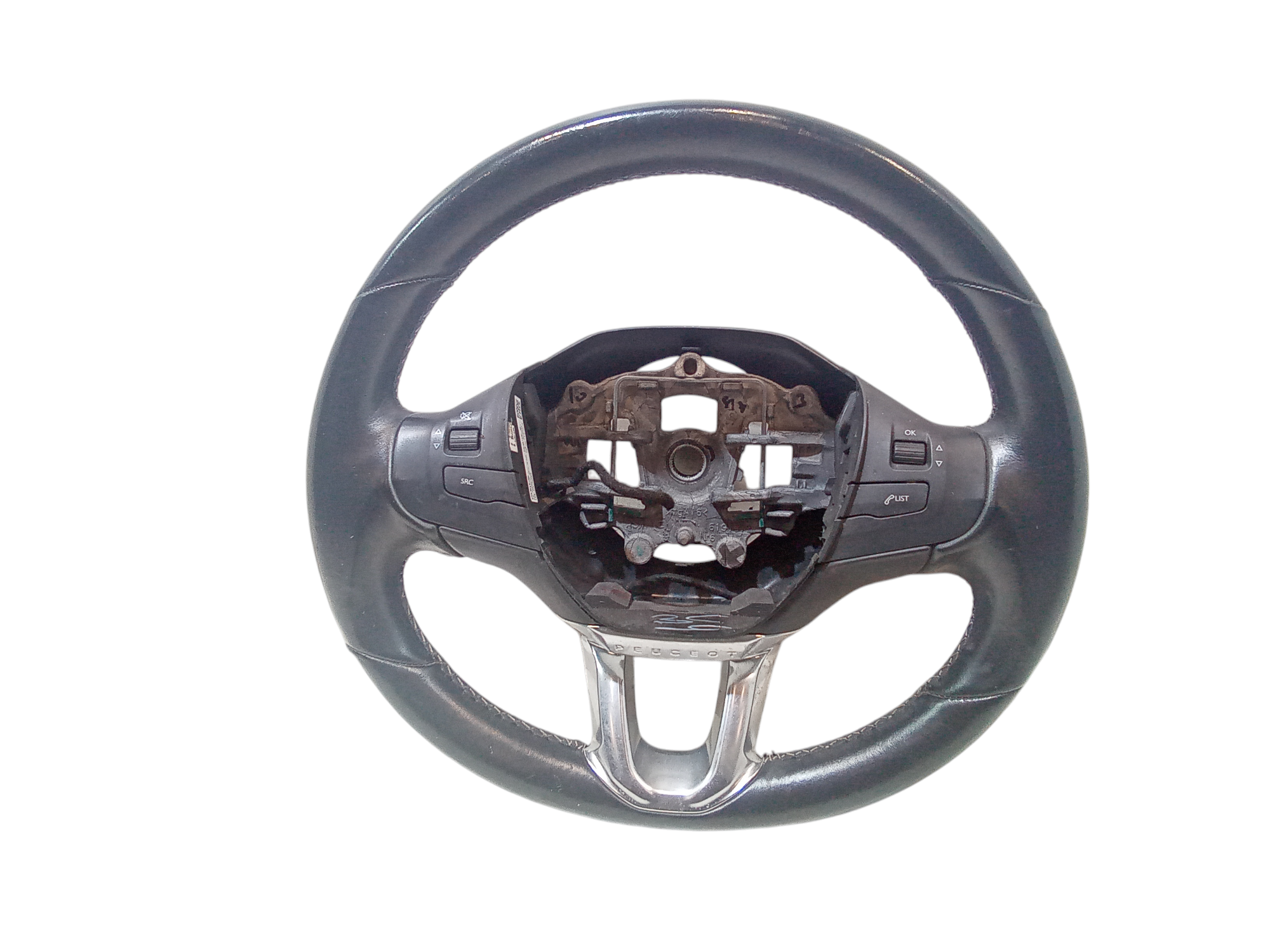 Volante 96739515ZD Usato