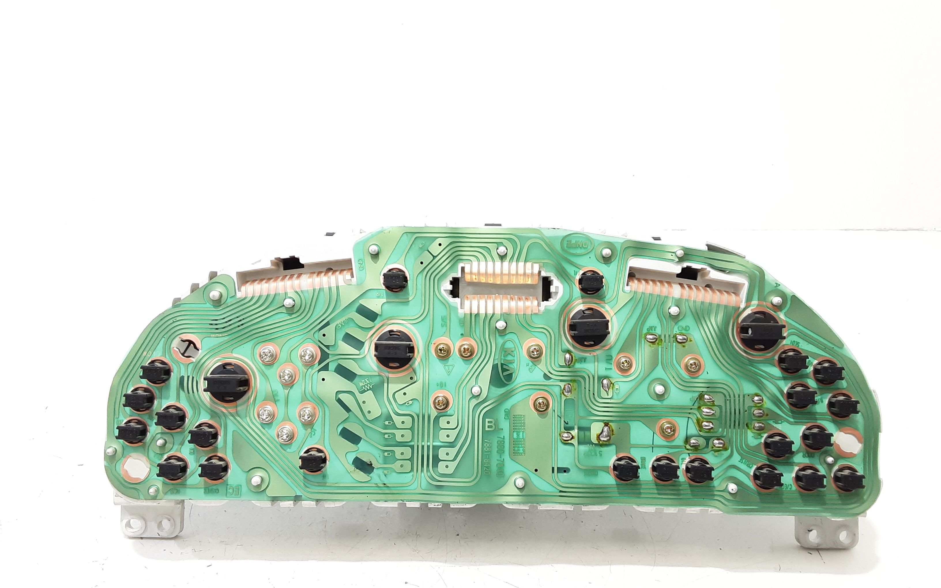 Quadro Portastrumenti Usato