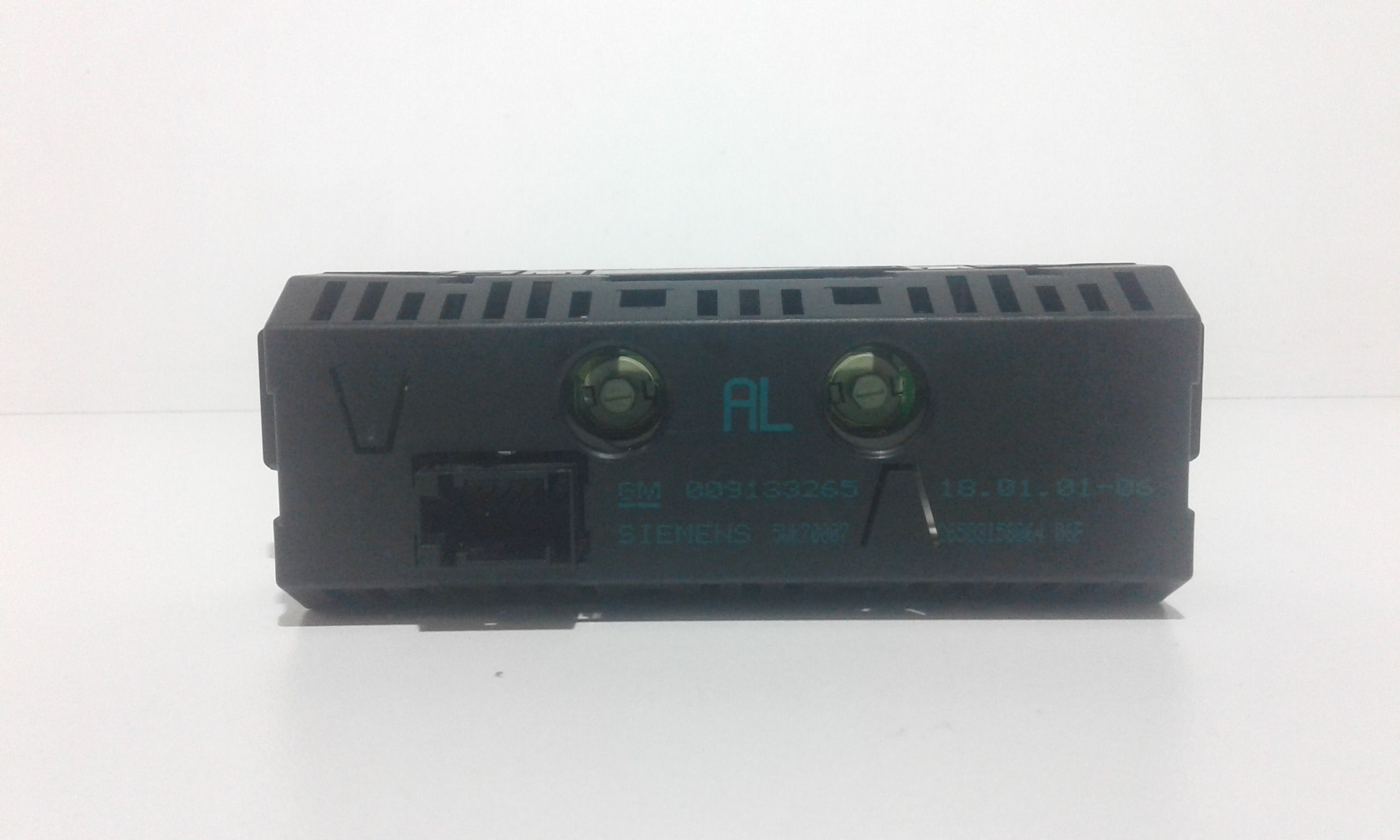 Display Multifunzione 13255825 Usato