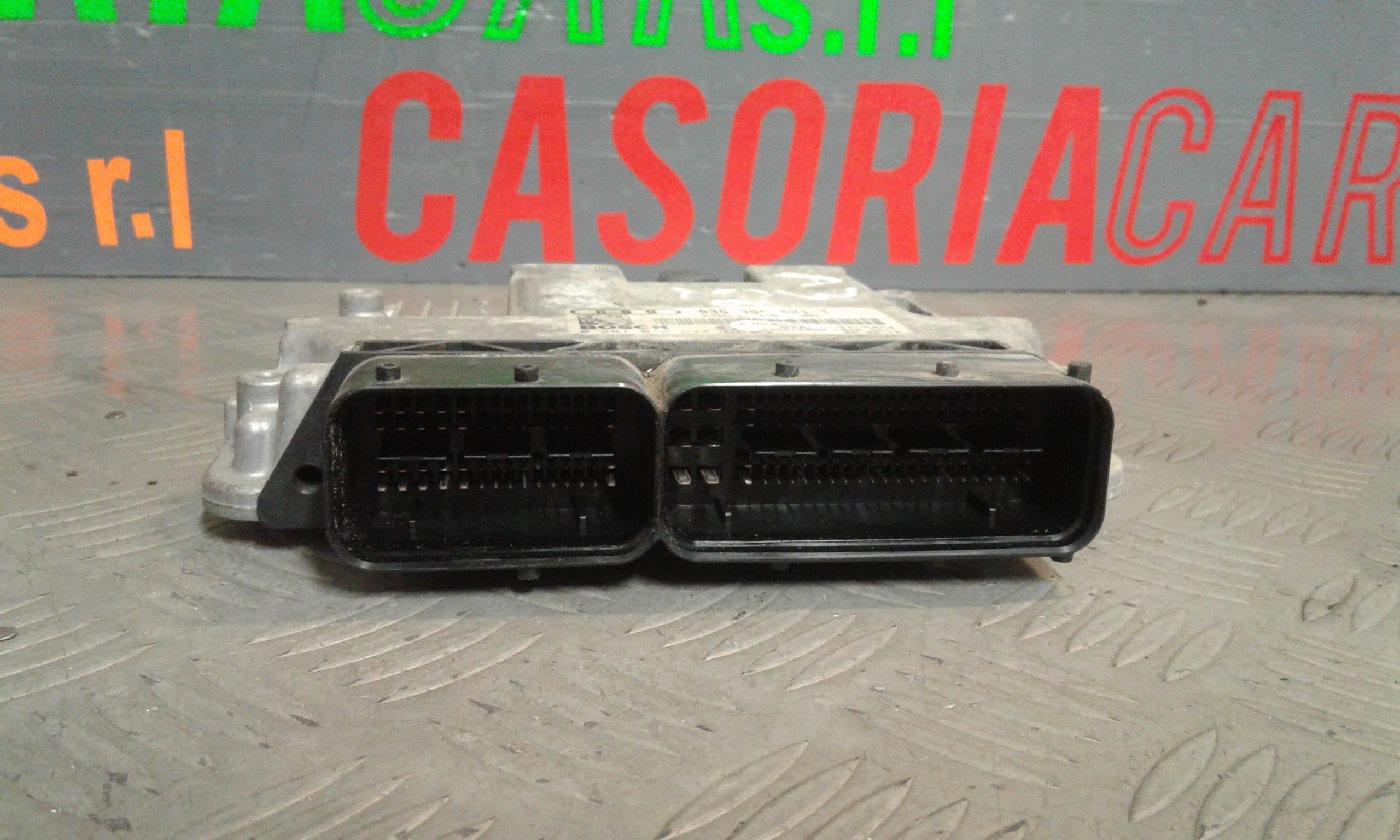 Centralina iniezione - Immagine 1 di 3