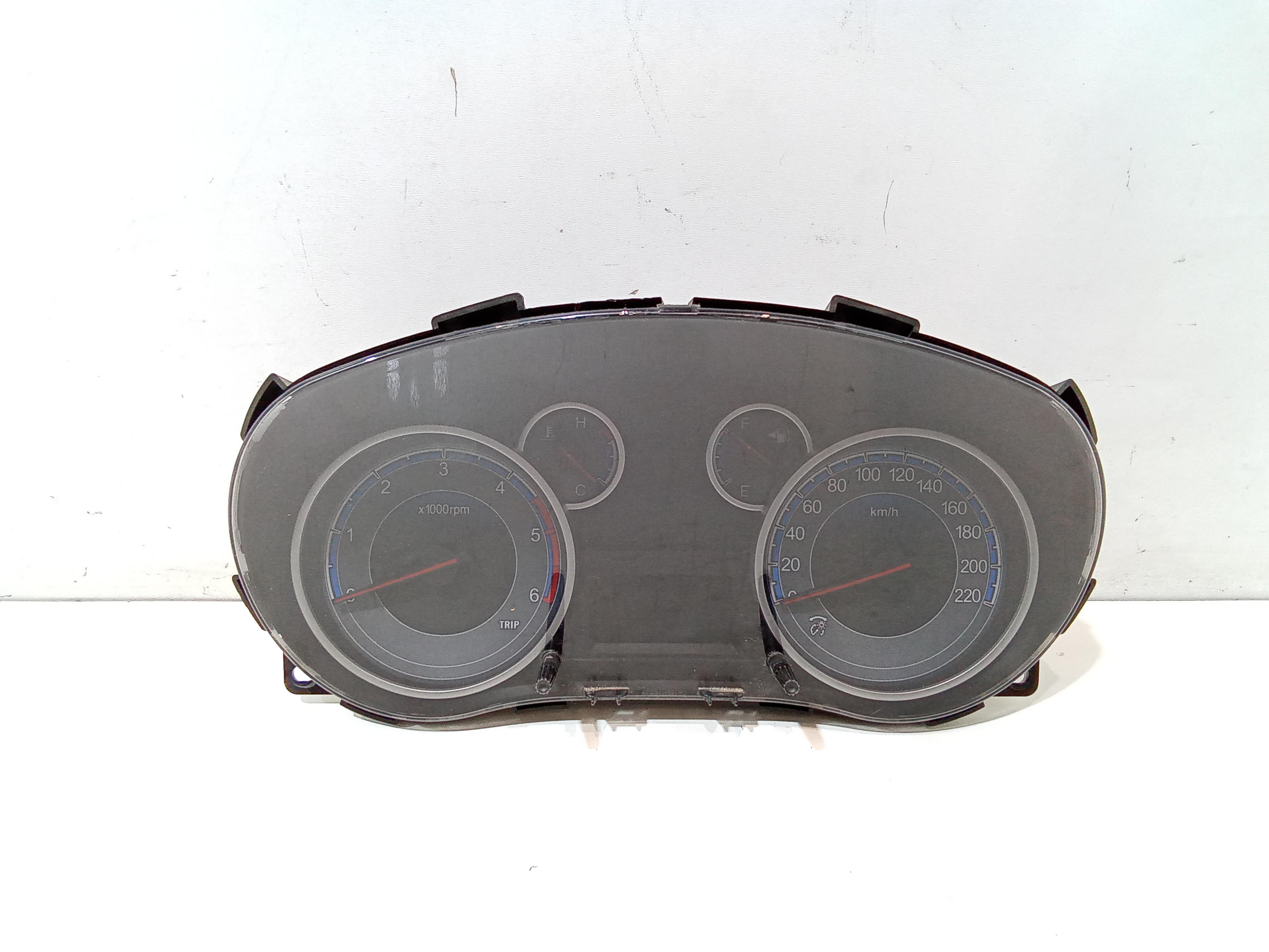 Quadro Portastrumenti 71750342 Usato