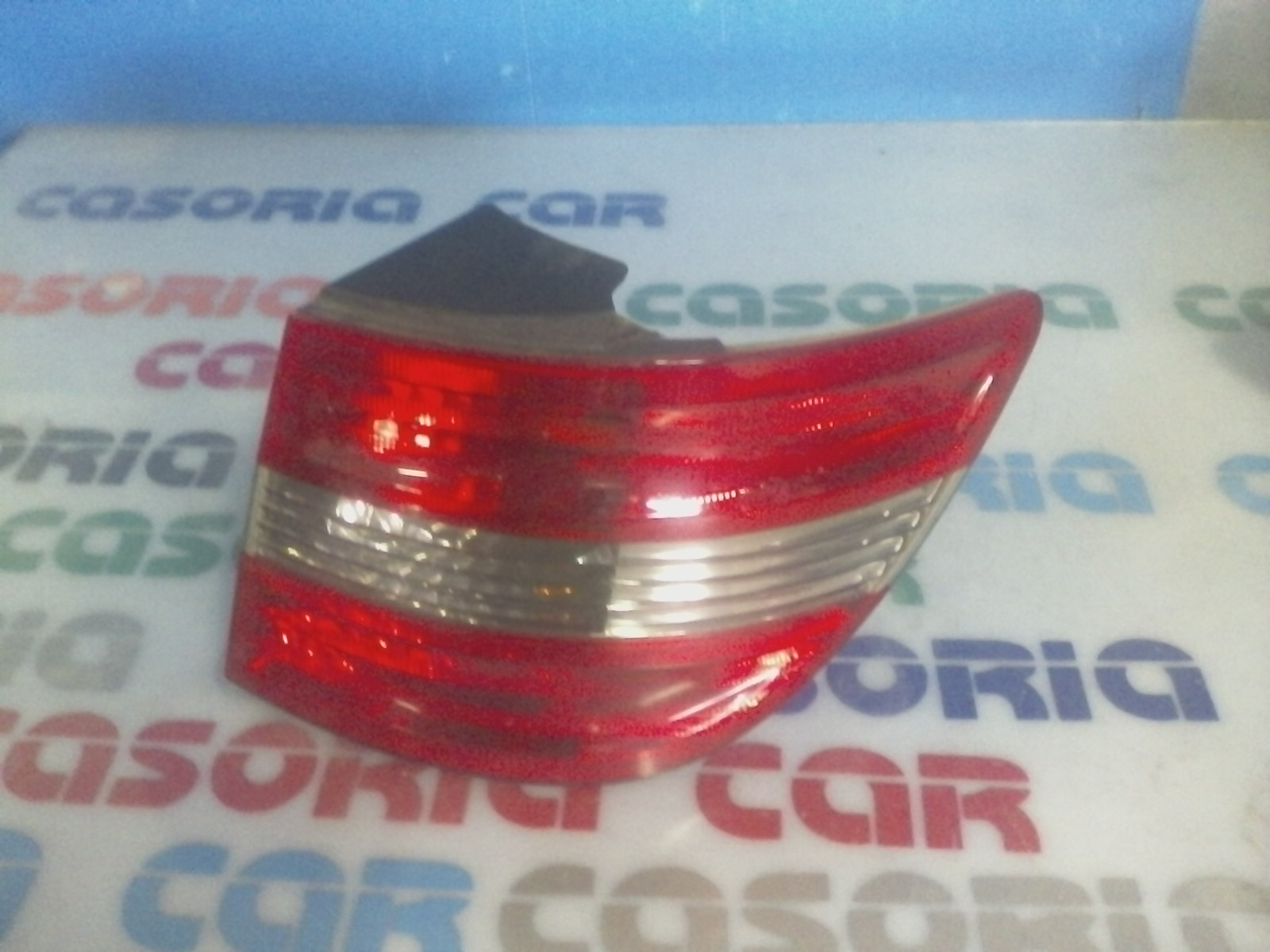 Fanale Post. Destro Usato