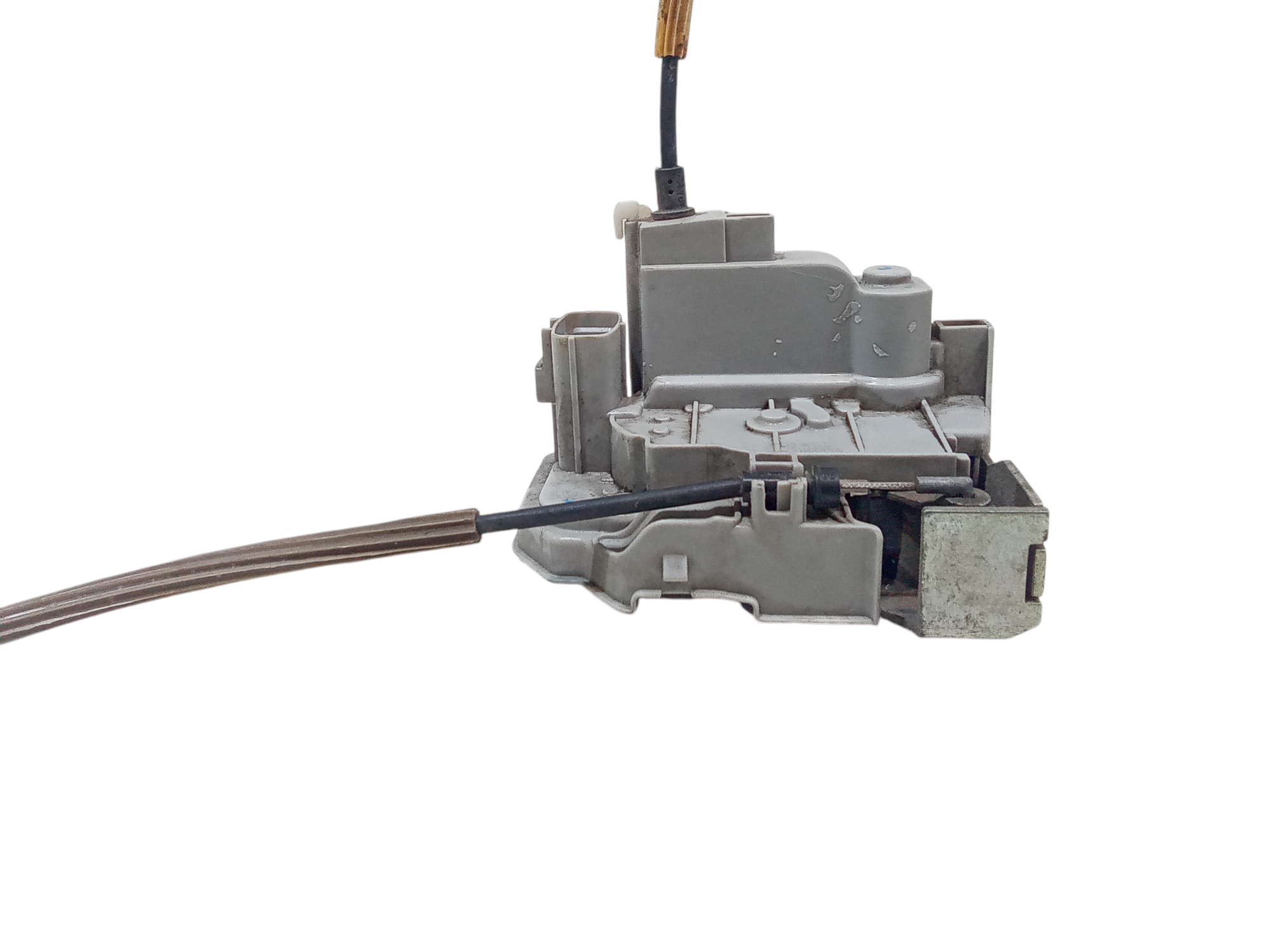 Serratura Porta Post. Destro Usato