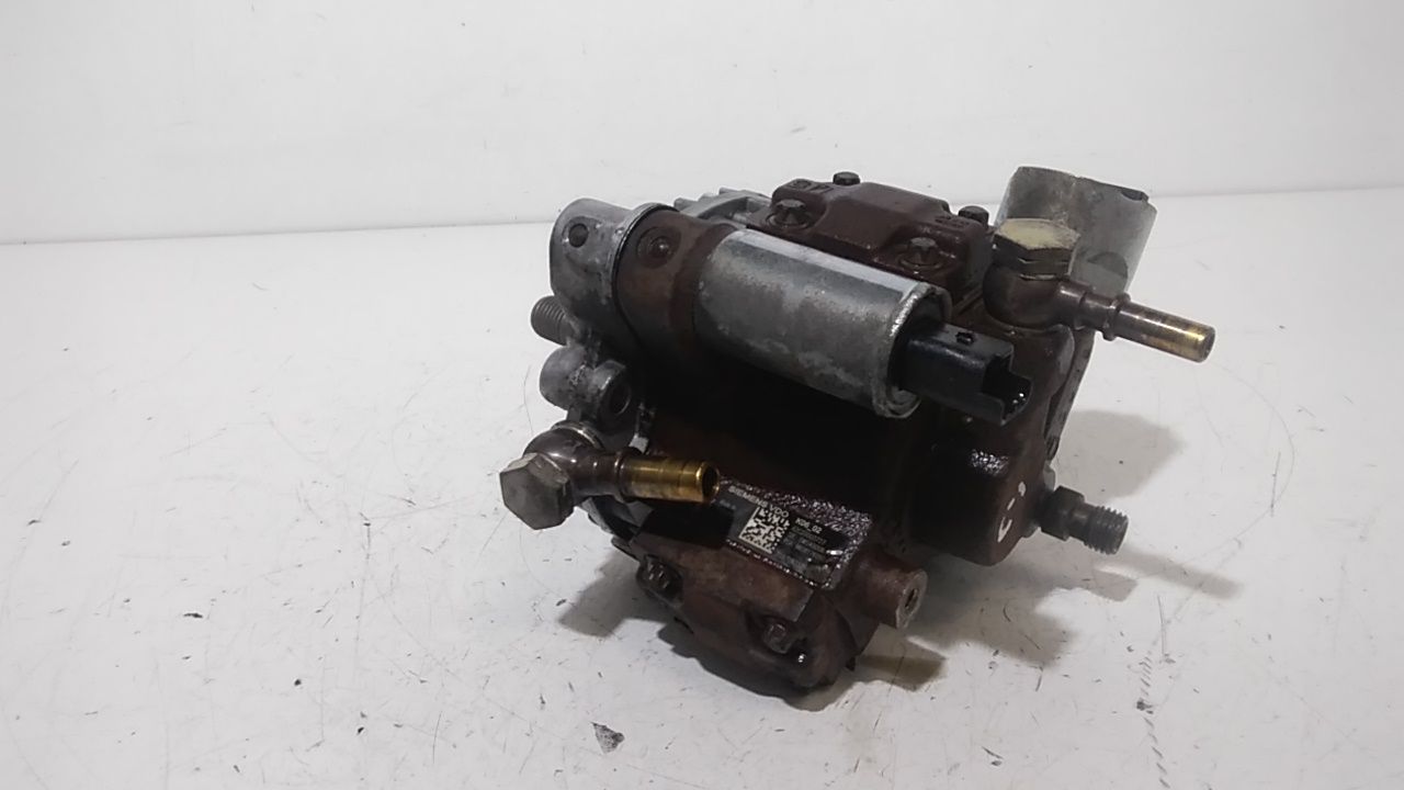 Pompa Iniezione Usato