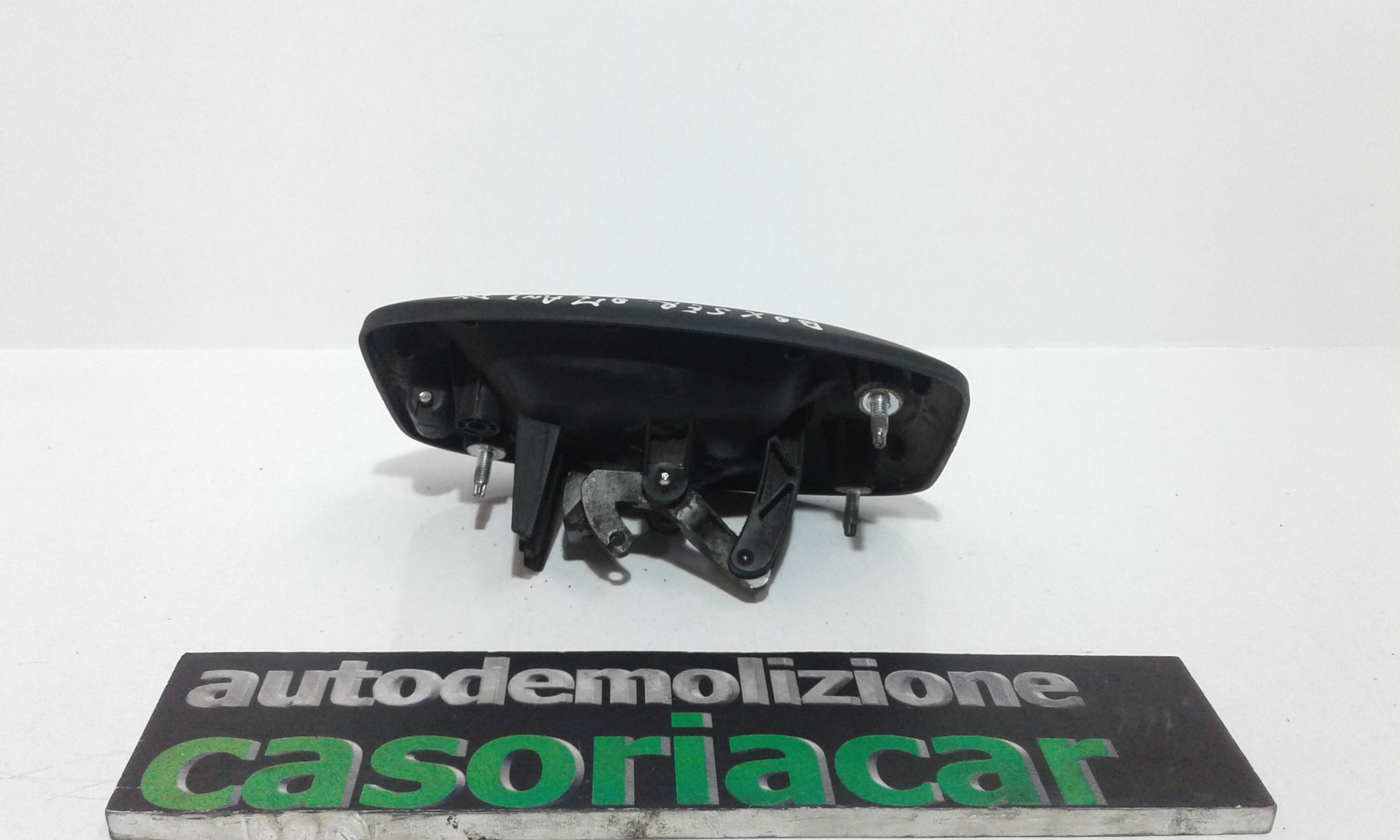 Maniglia Porta Ant. Destro 9101CW Usato