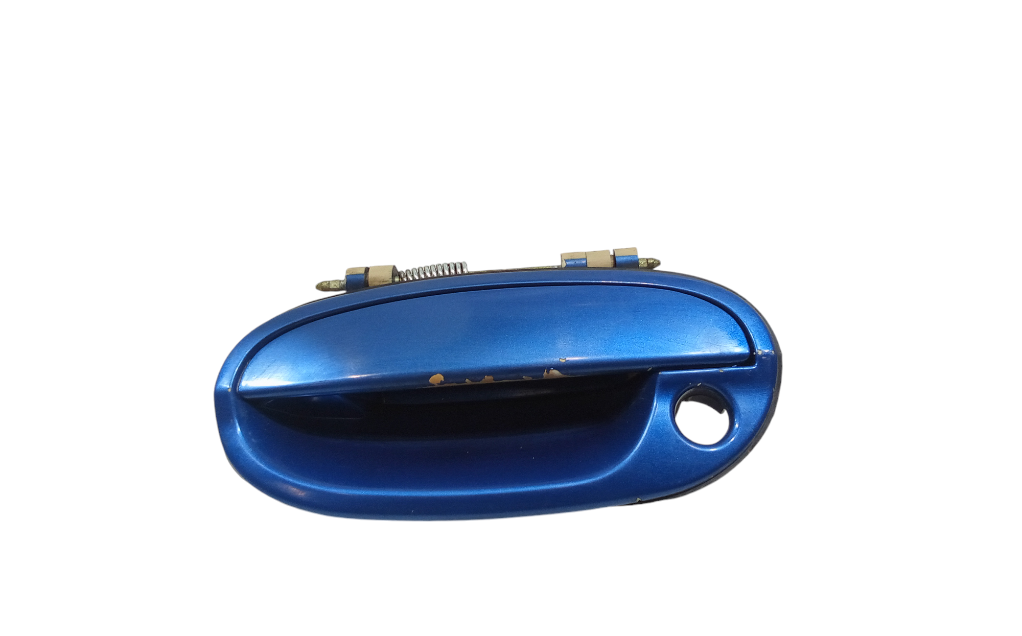 Maniglia Porta Ant. Sinistro 96601472 Usato