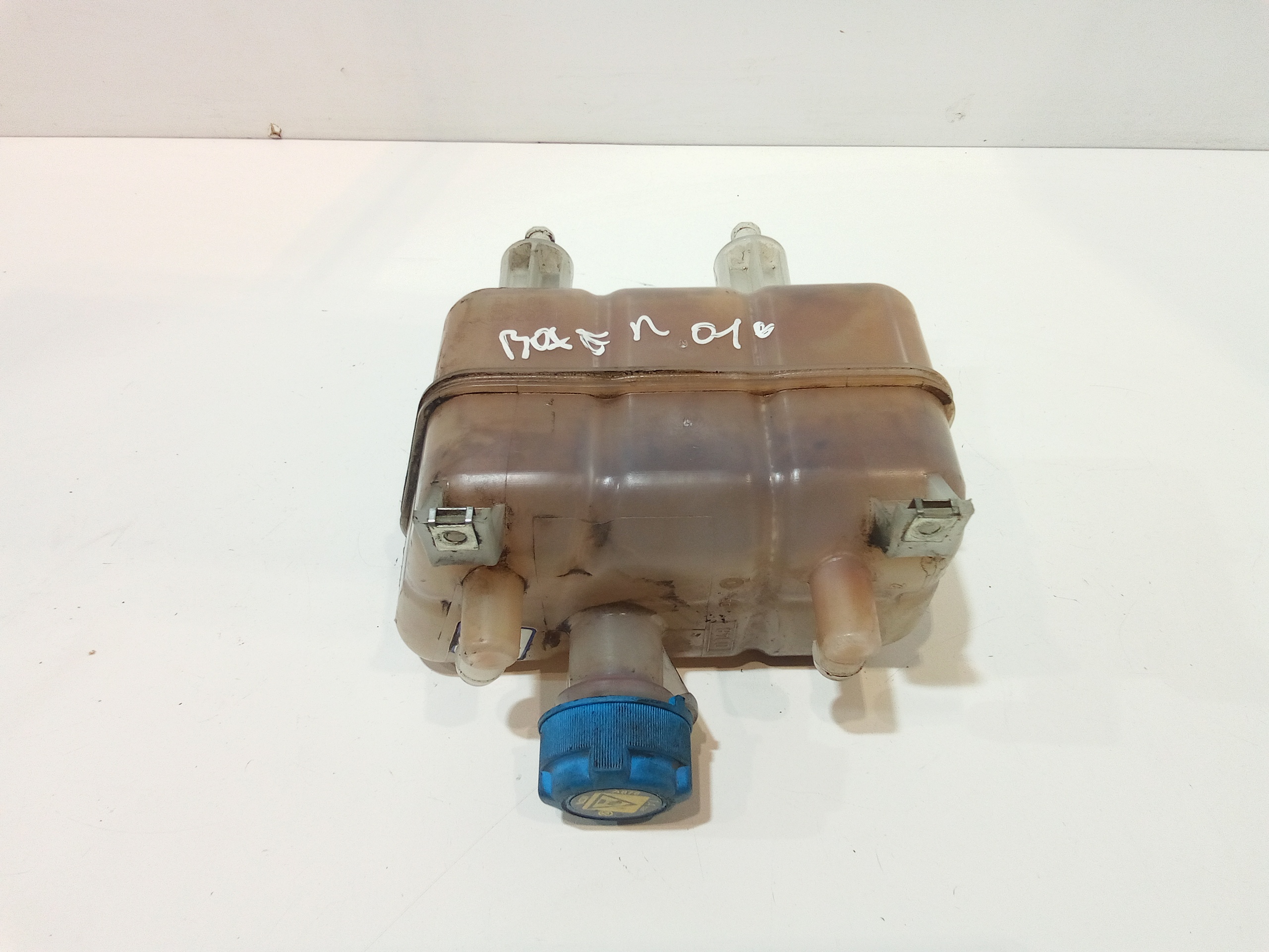 Vaschetta Compensazione Radiatore 1674058380 Usato