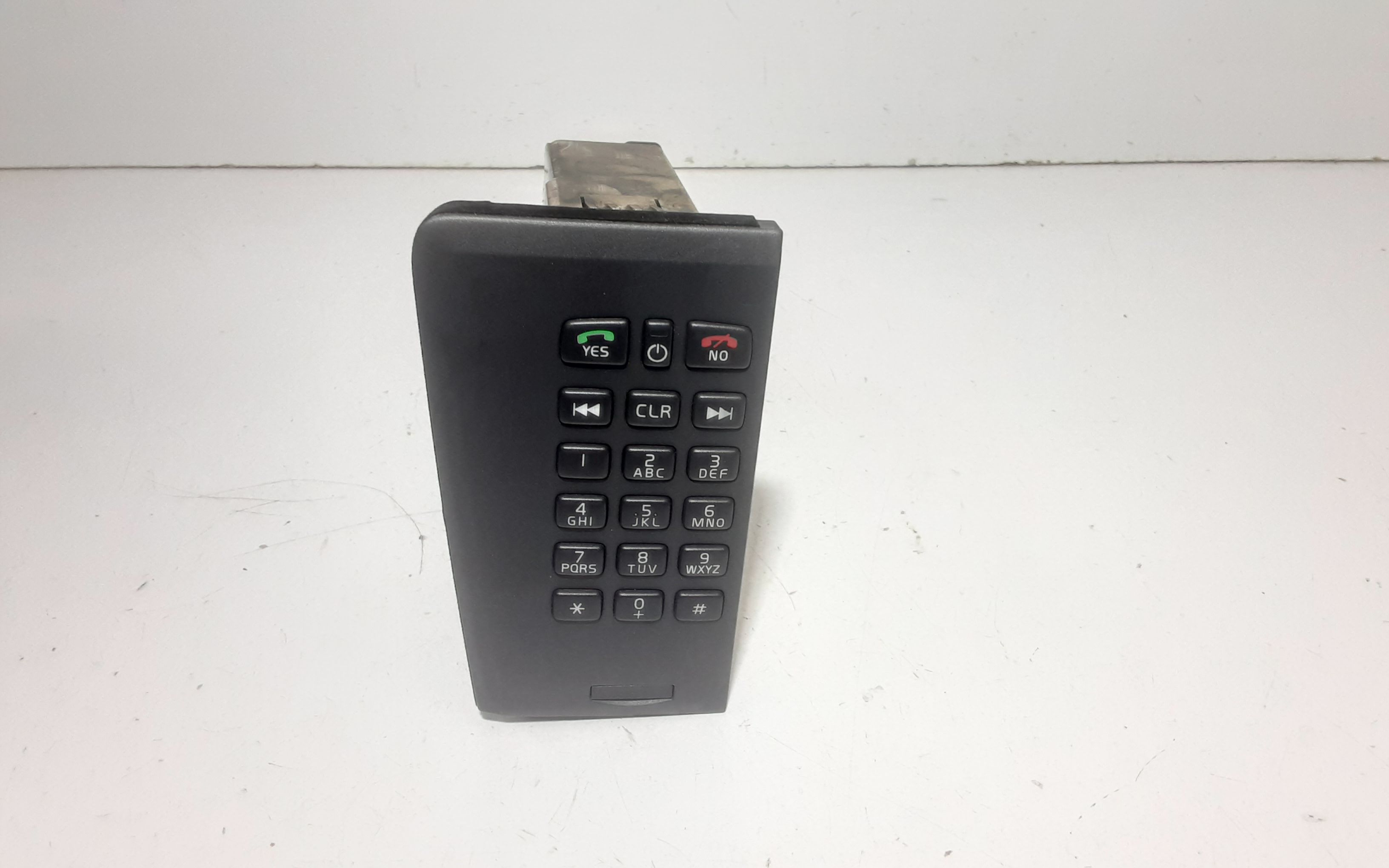 Blocco Comandi Autoradio Usato