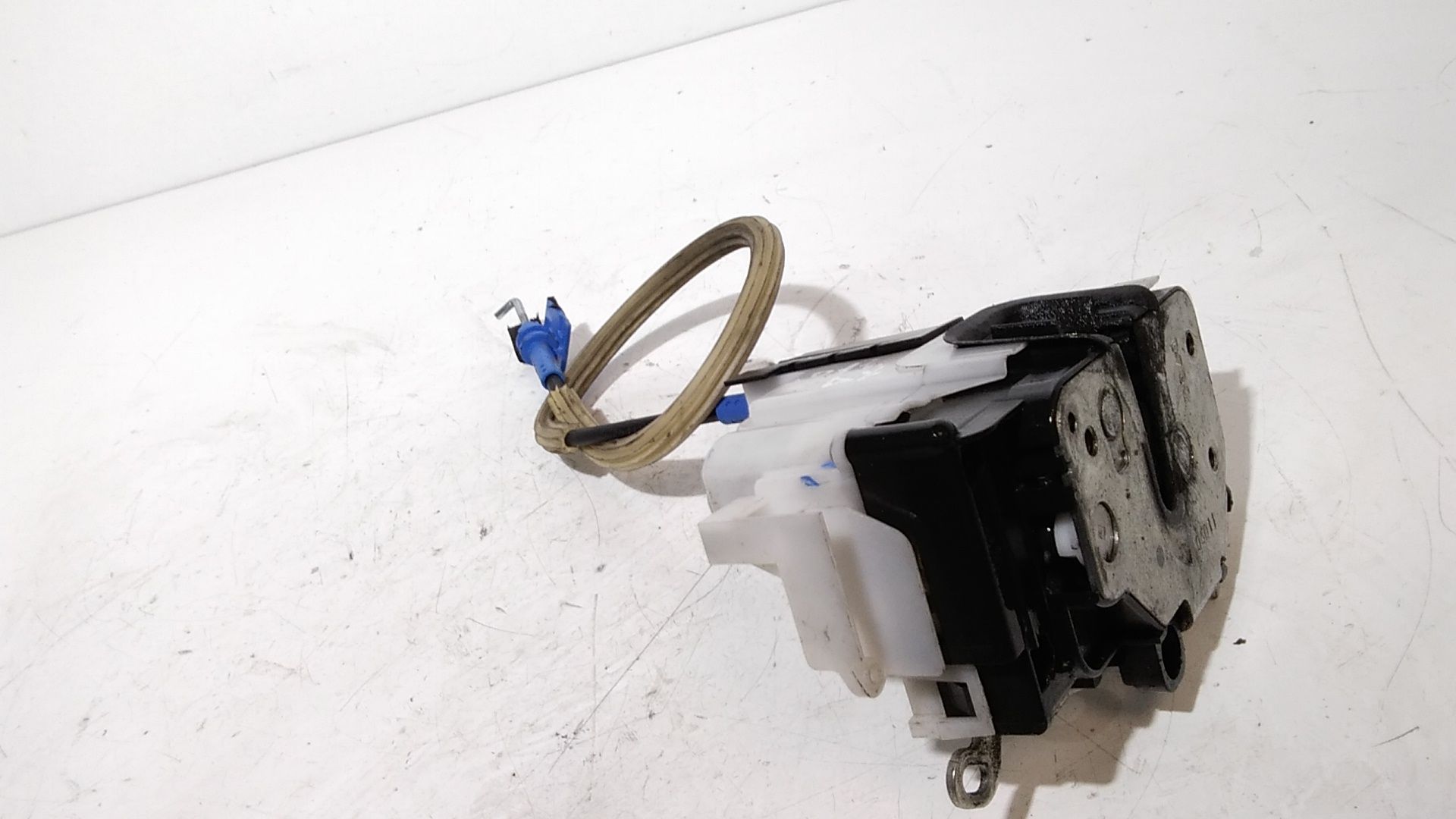 Serratura Porta Ant. Sinistro 1613686980 Usato