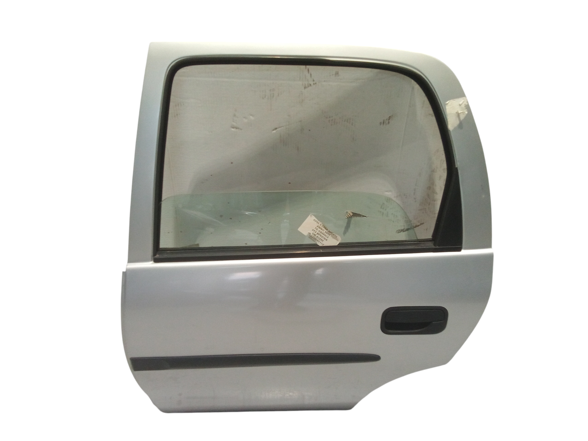 Porta Post. Sinistro 90532717 Usato