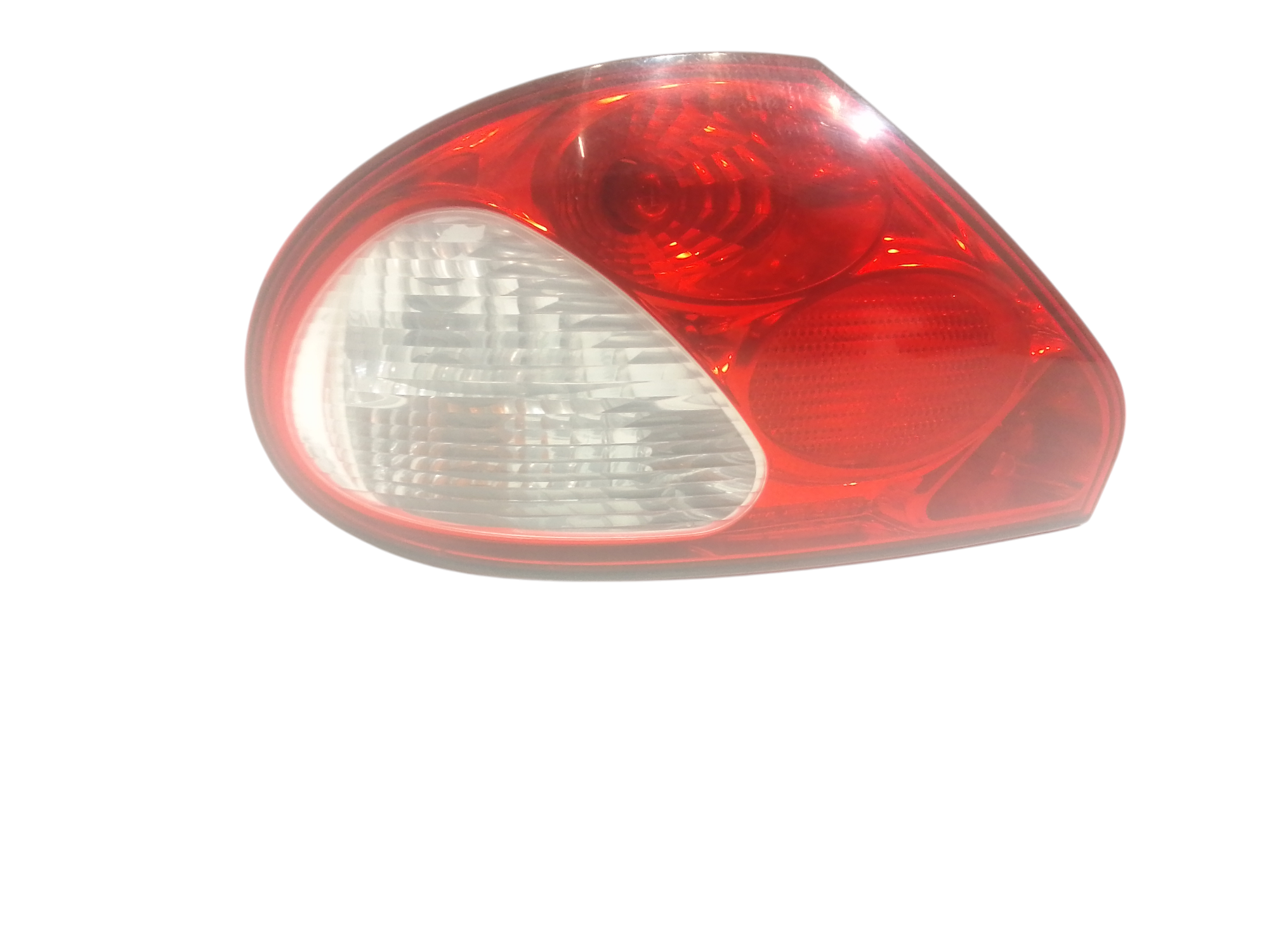 Fanale Post. Sinistro C2S40488 Usato