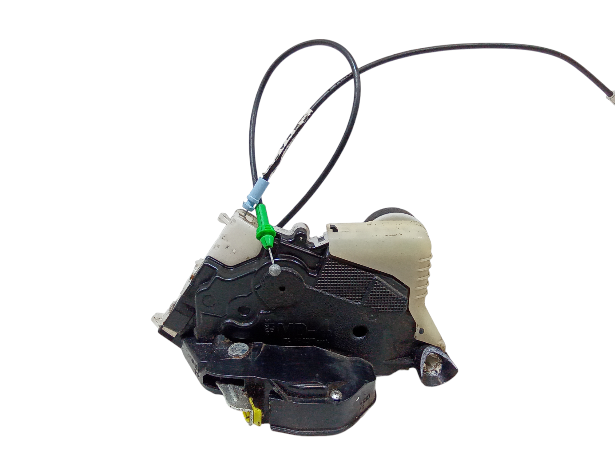 Serratura Porta Ant. Sinistro 6904052340 Usato