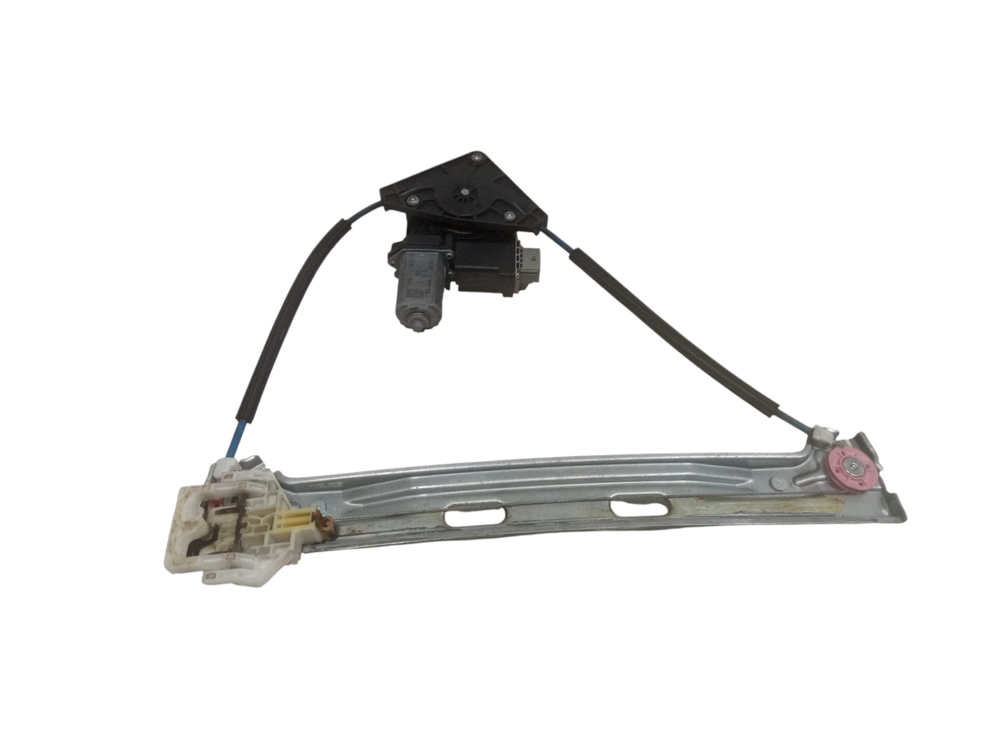 Alzacristallo Elettr. Porta Ant. Sinistro 51939579 Usato