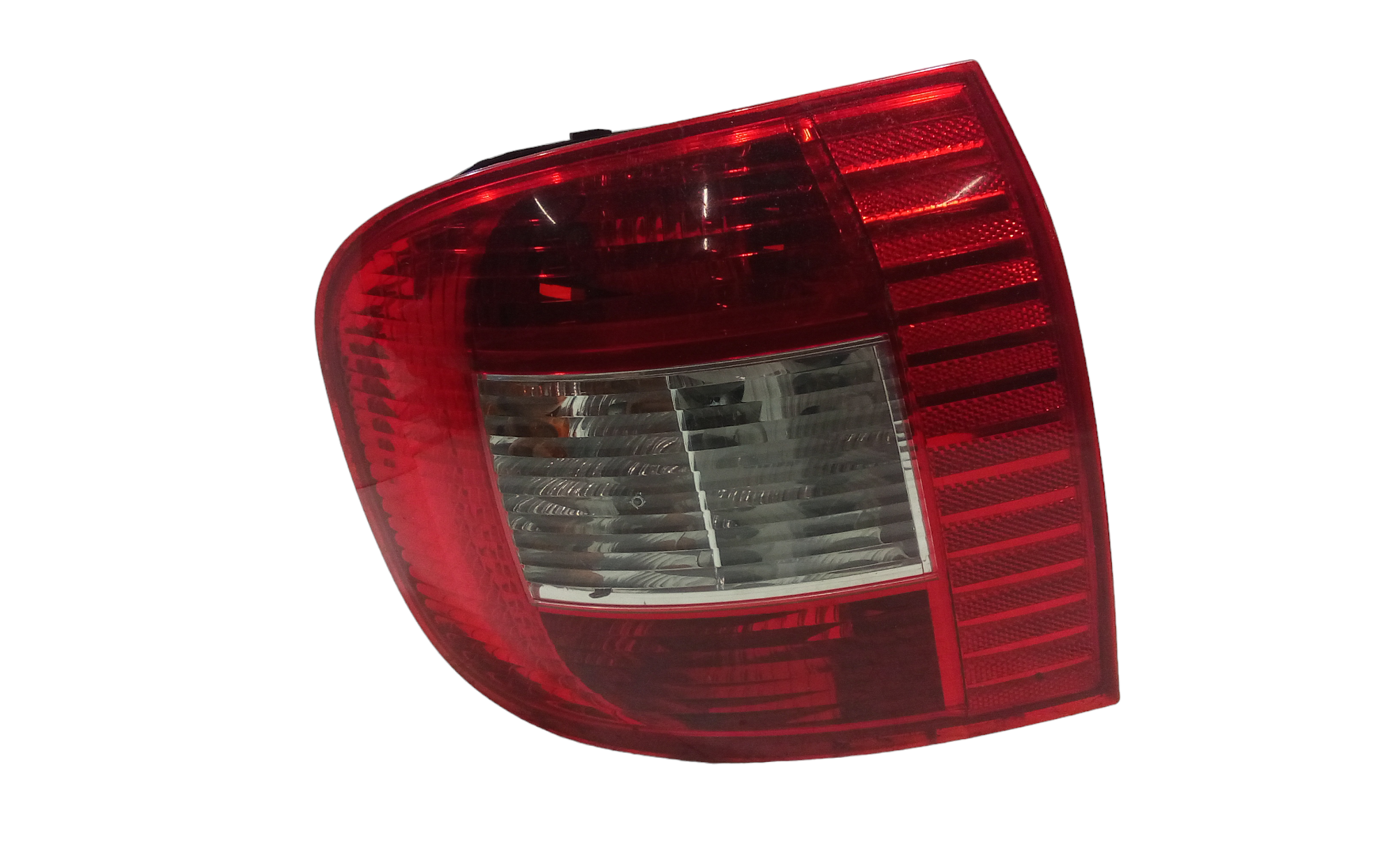 Fanale Post. Sinistro 51720553 Usato