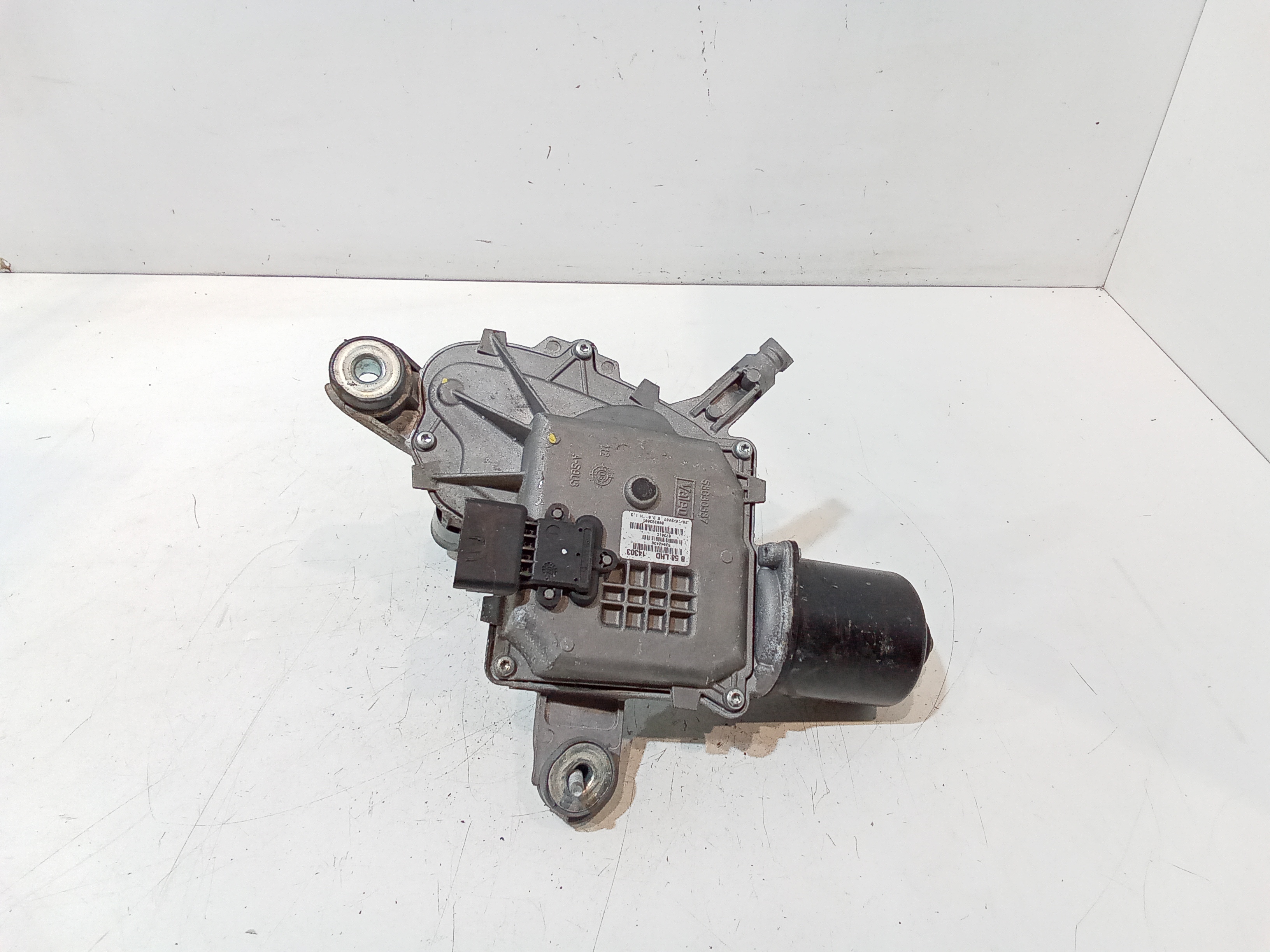 Motorino Tergiparabrezza Usato