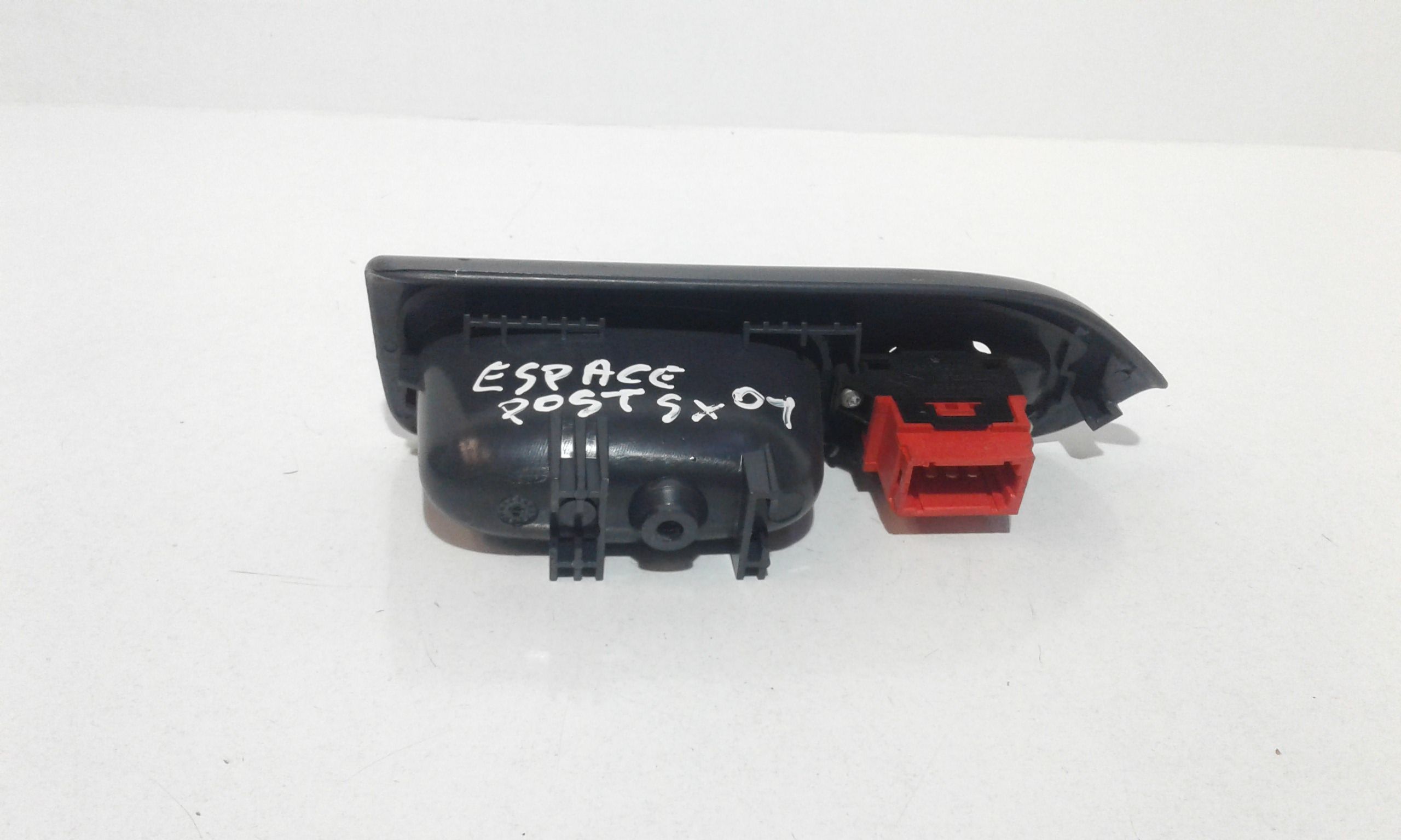 Interruttore Alzacristalli Porta Post. Sinistro Usato