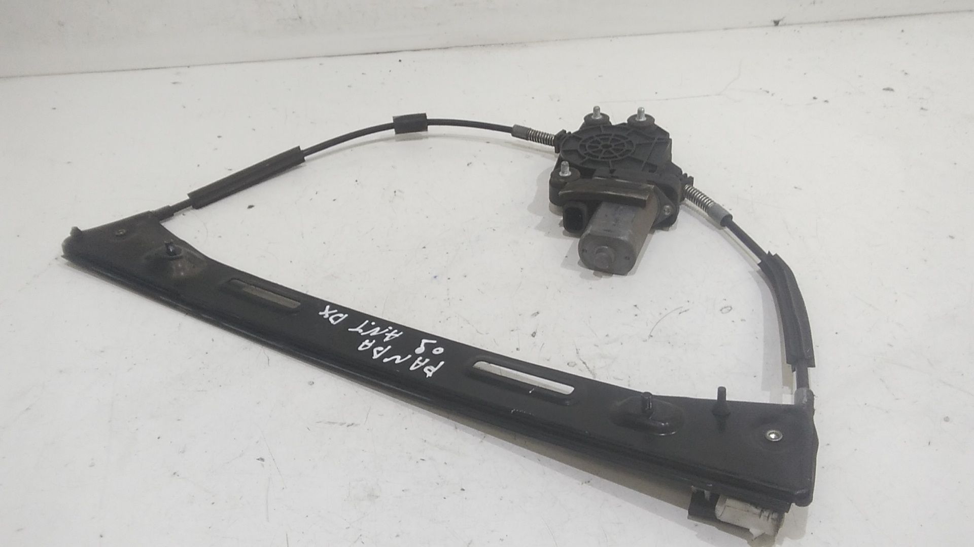 Alzacristallo Porta Ant. Destro 46803649 Usato