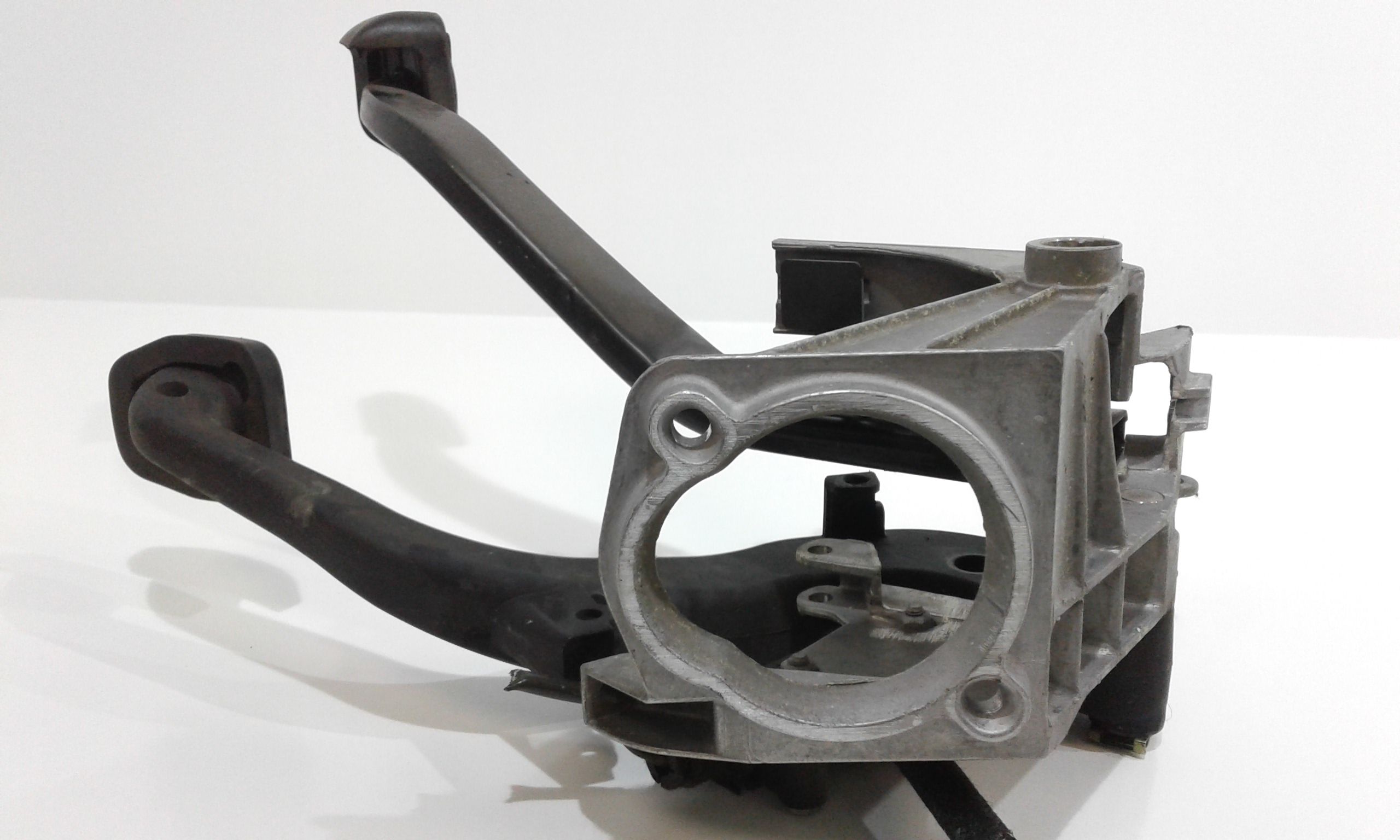 Pedaliera Freno, Pedale Frizione, Pedaliera Freno + Frizione Usato