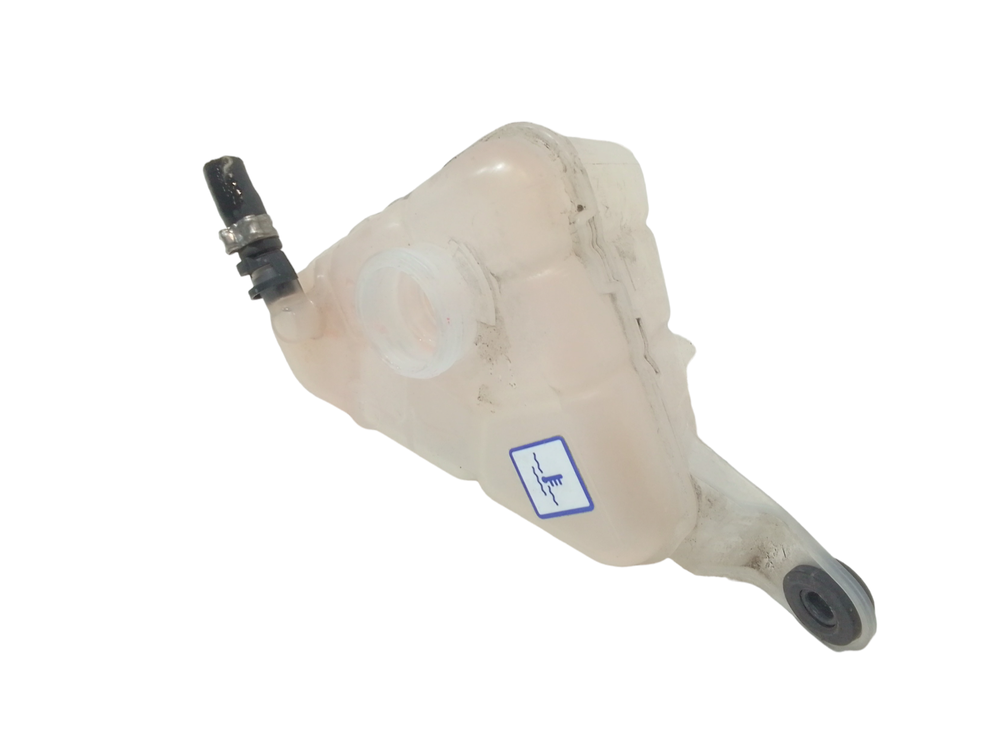 Vaschetta Compensazione Radiatore 50553219 Usato