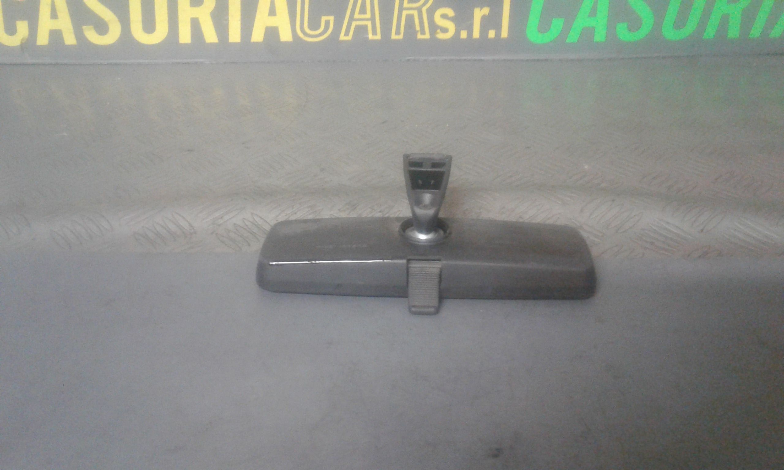Retrovisore Interno 735420430 Usato