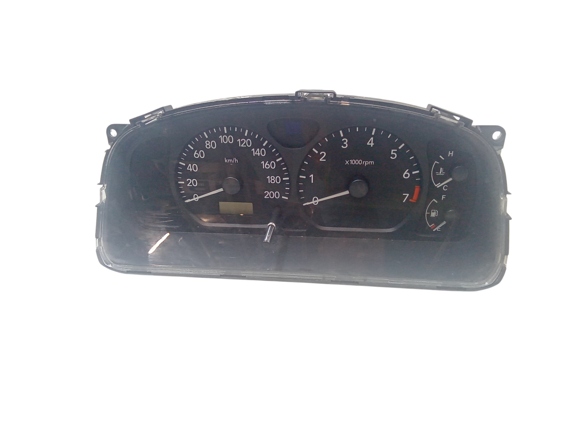 Quadro Portastrumenti Usato