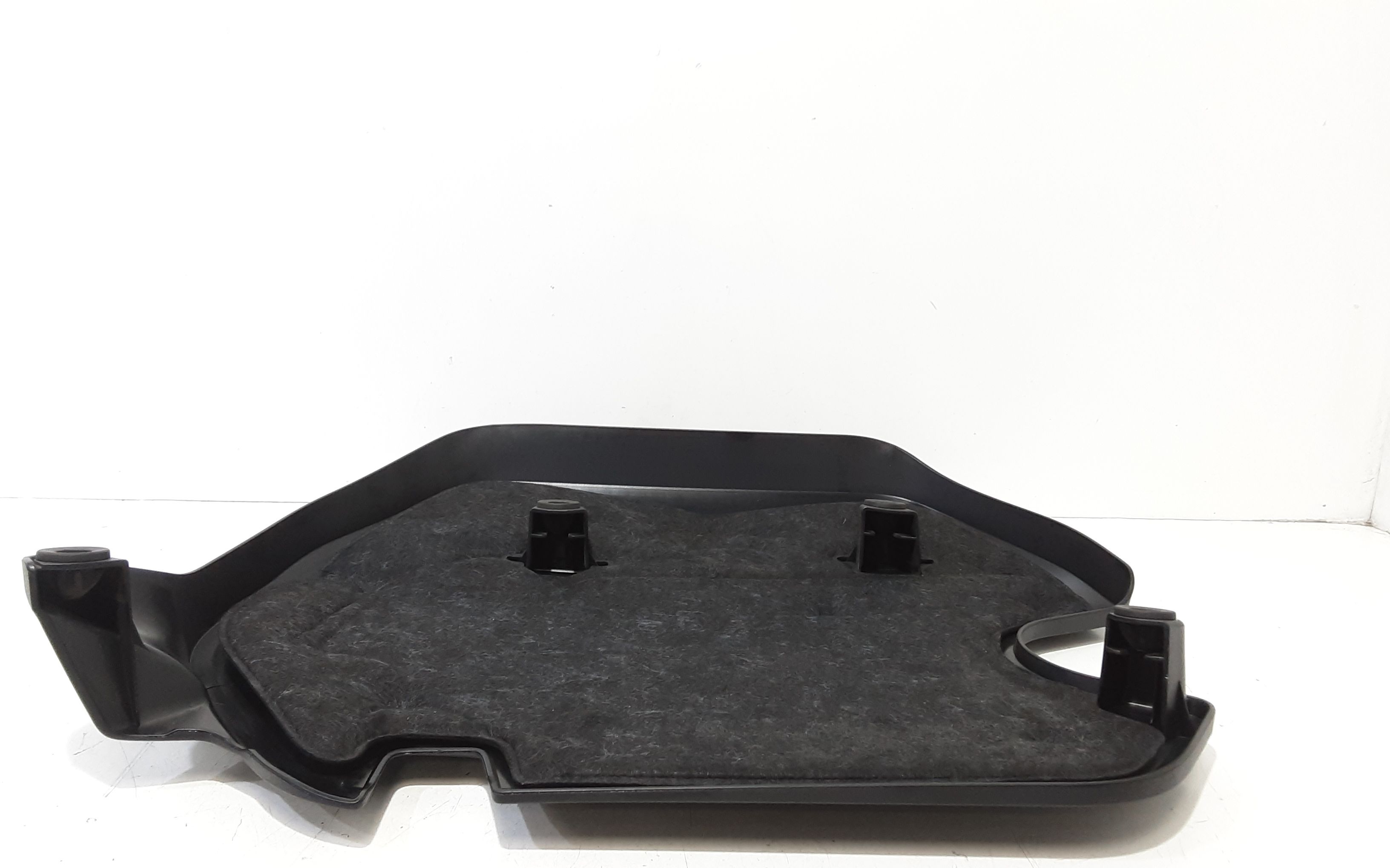 Copertura Motore Usato