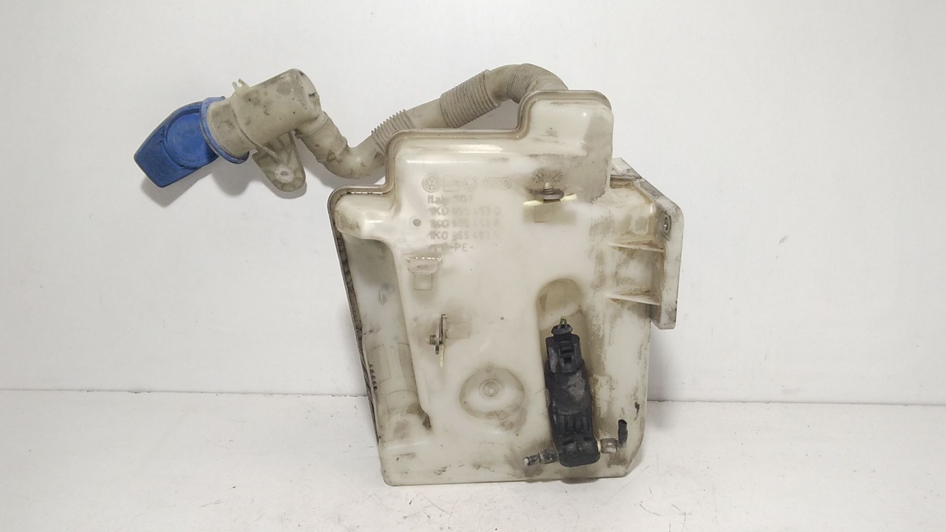 Serbatoio Tergiparabrezza Compl. Usato