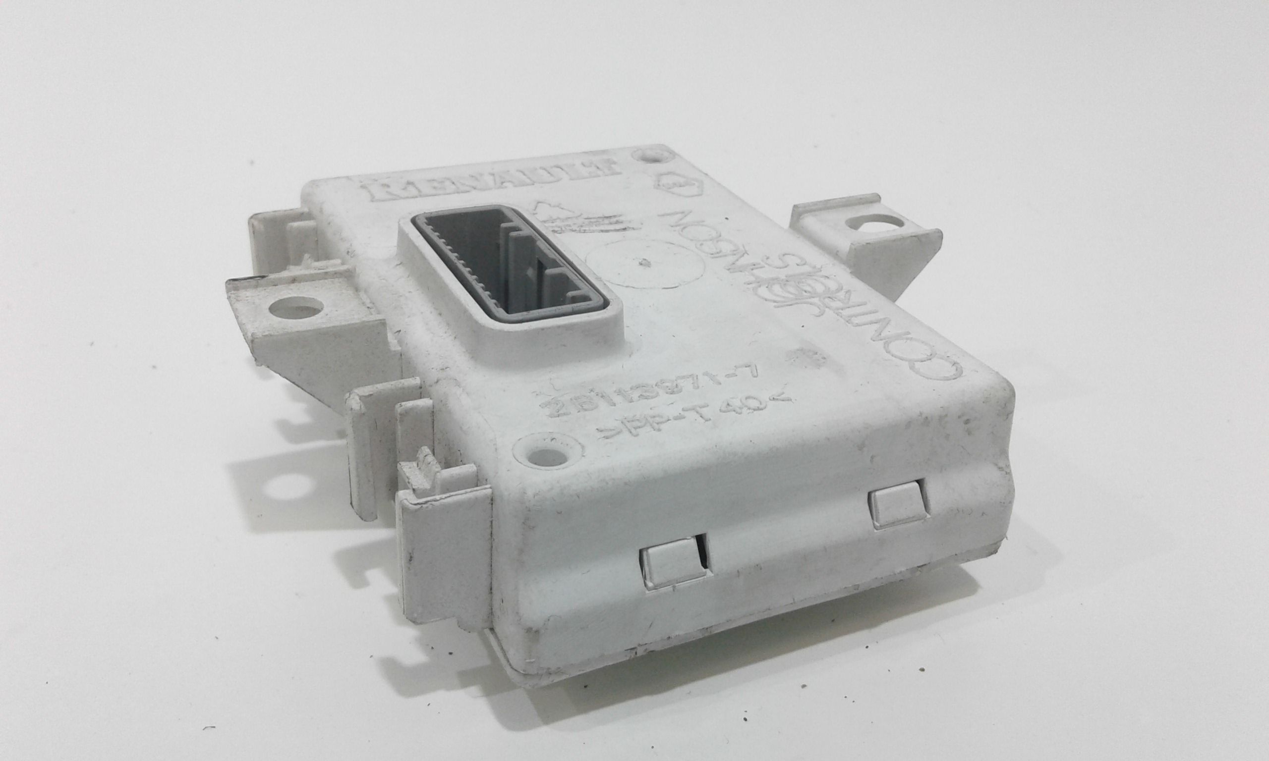 Centralina Sistema Navigazione Usato