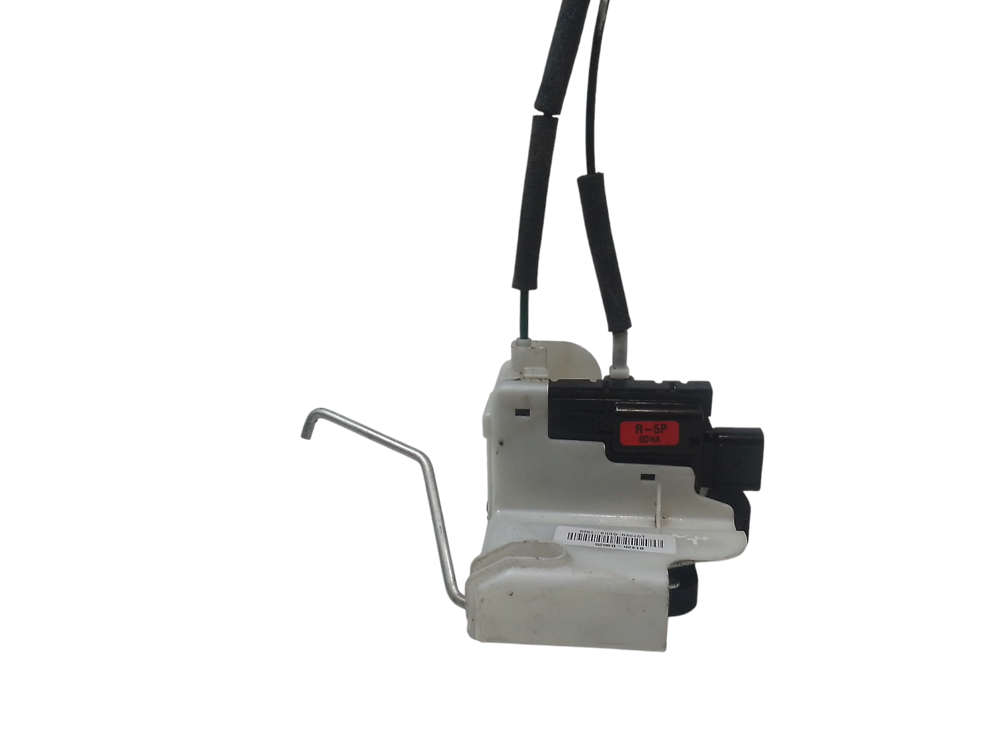 Serratura Porta Post. Destro 81420B9020 Usato