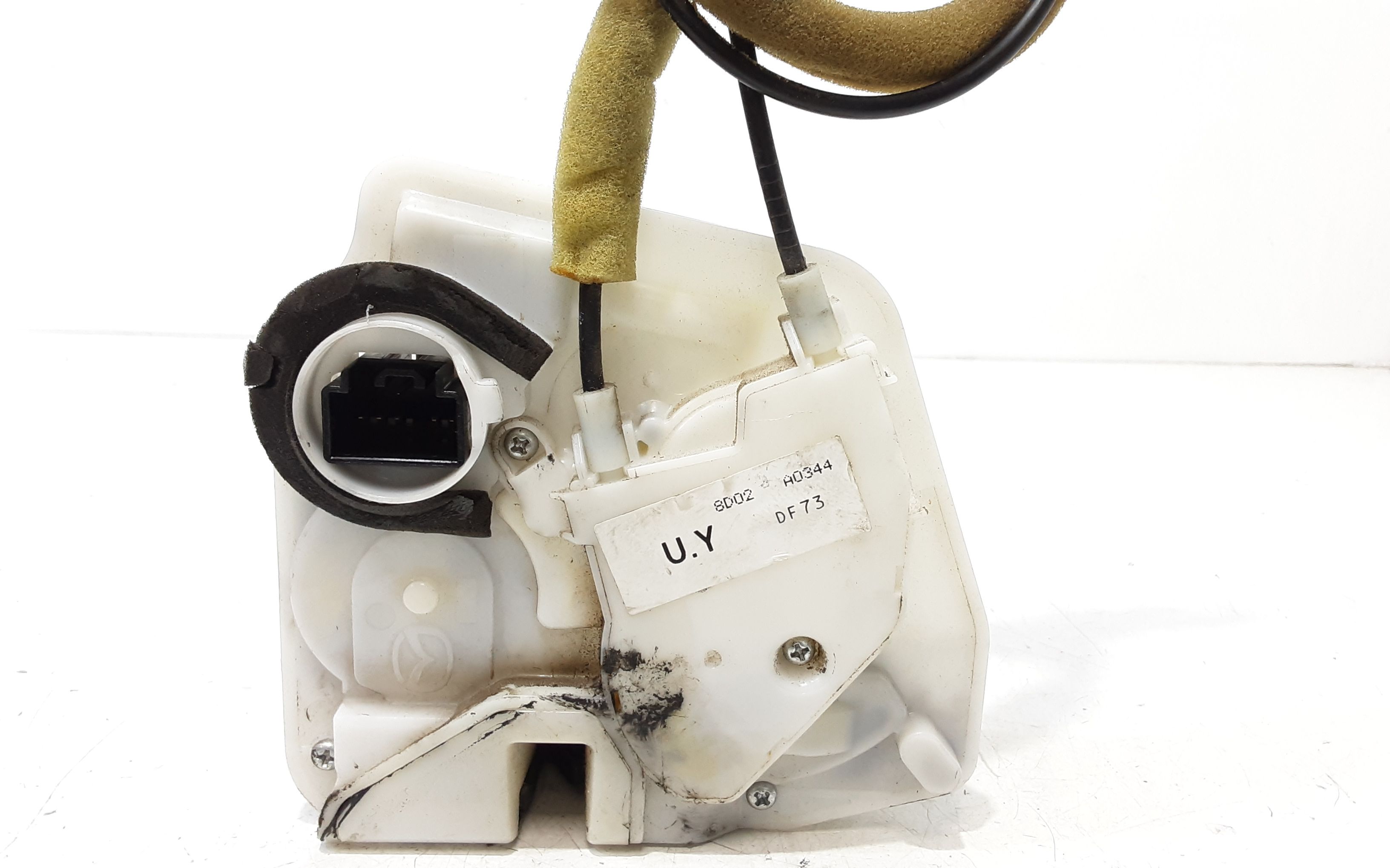 Serratura Porta Ant. Sinistro DJ0159310B Usato