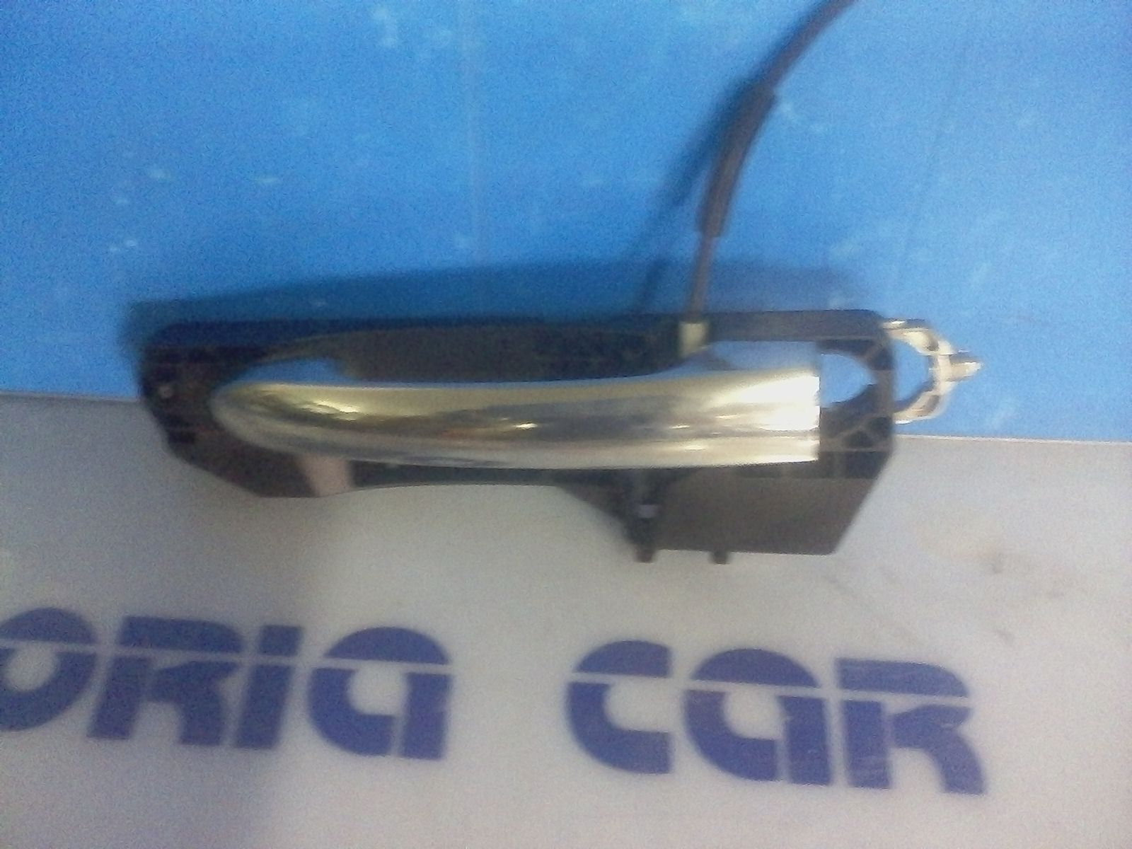 Maniglia Porta Ant. Sinistro 735453938 Usato