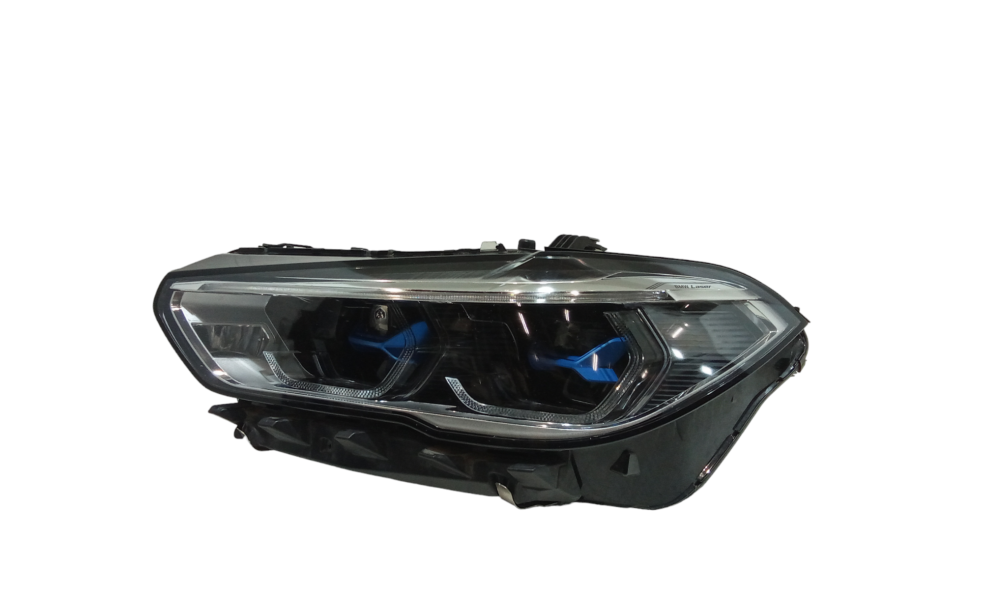 Proiettore Allo Xenon Sinistro Usato