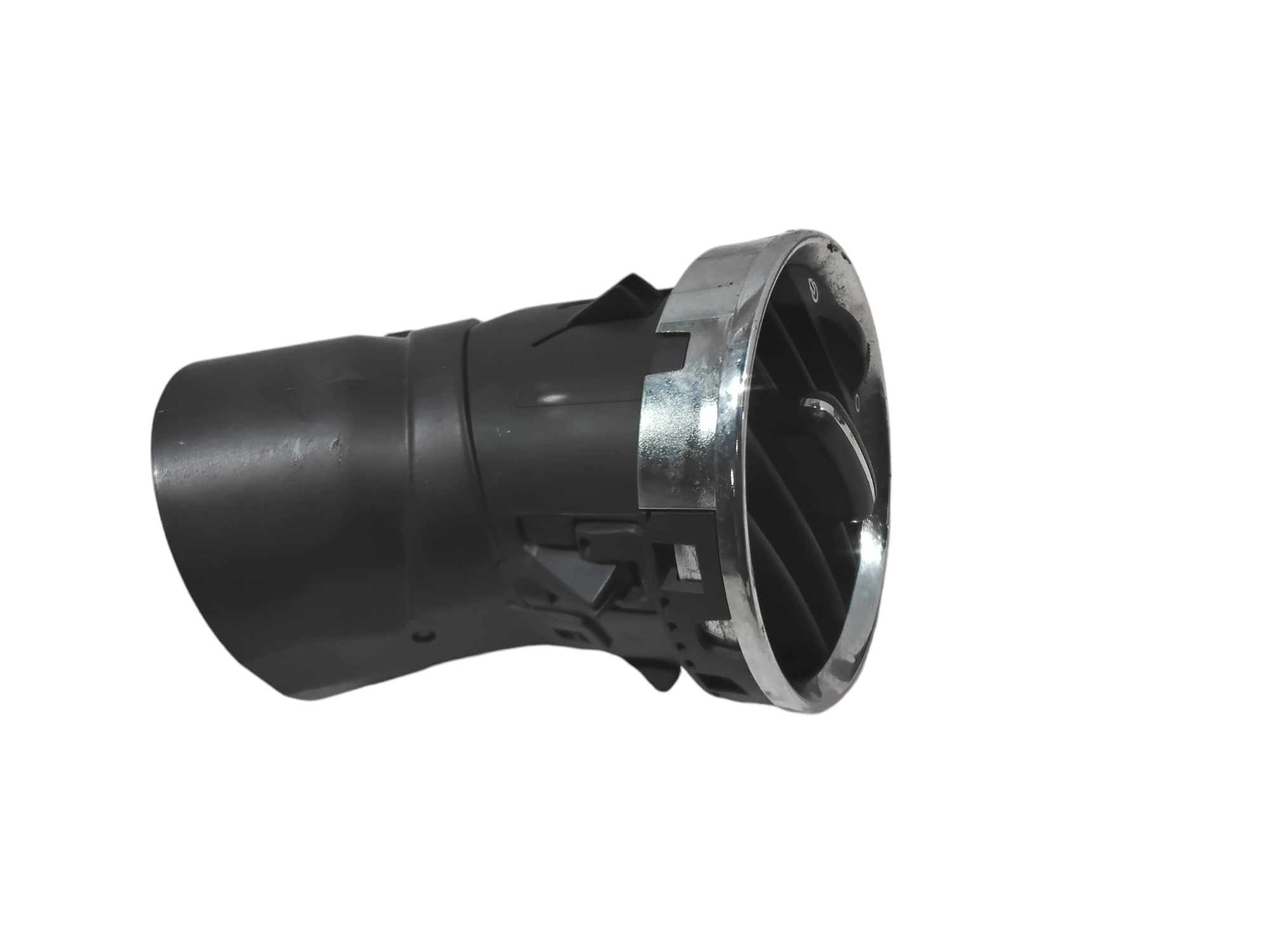 Condotto Aria Bocchette Lat. Cruscotto Sinistro 8231JV Usato