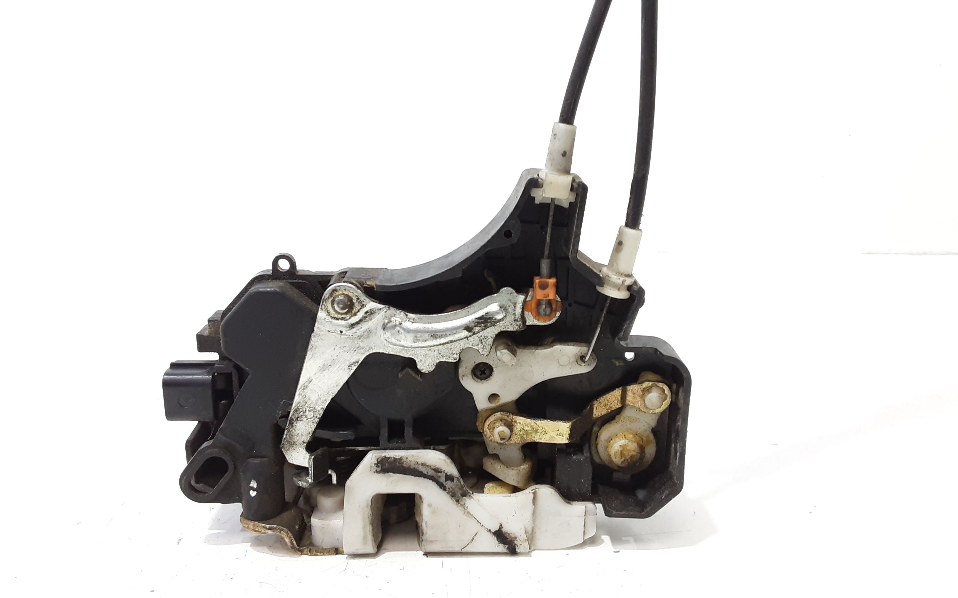 Serratura Porta Ant. Destro 5715A407 Usato