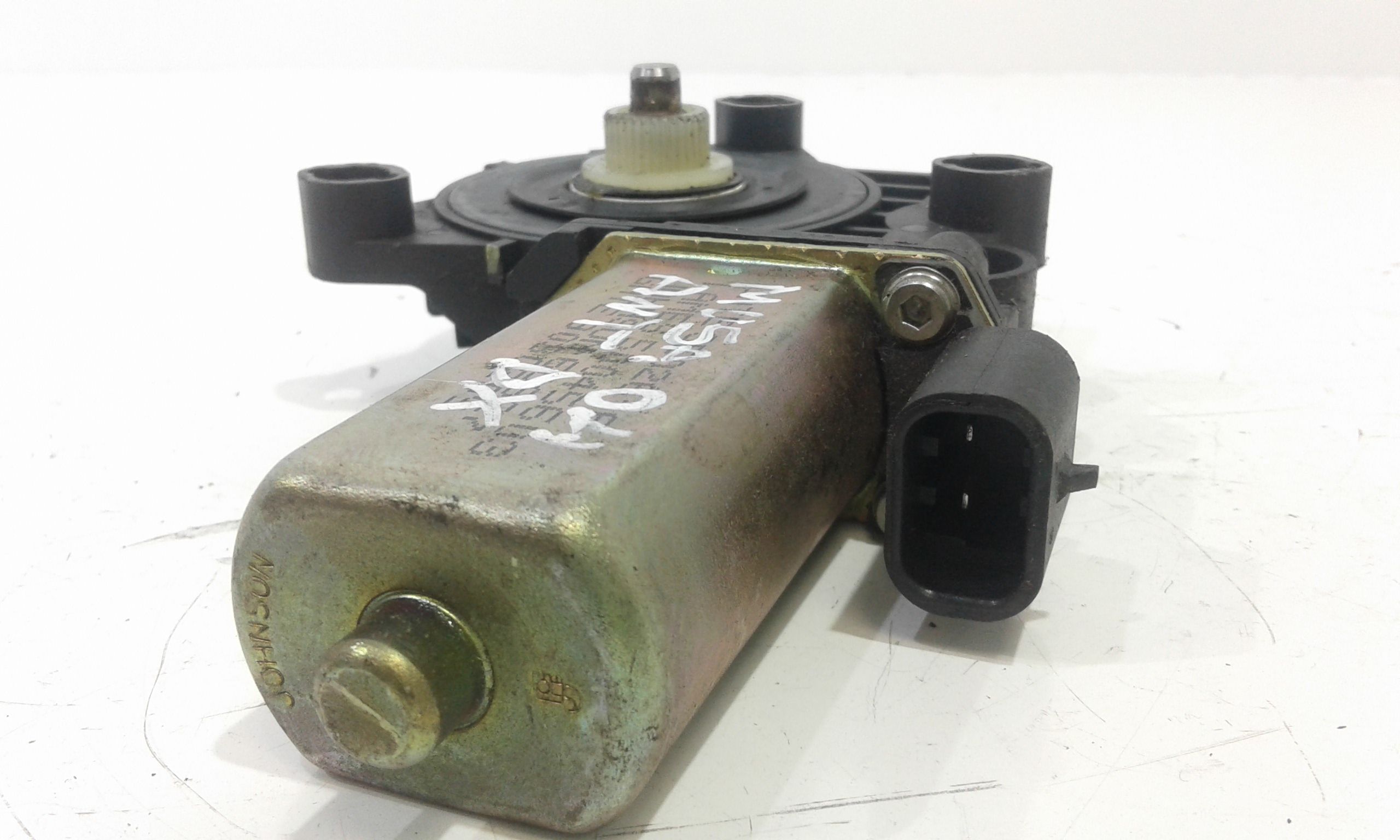 Motorino Alzacristallo Porta Ant. Destro 46841278 Usato