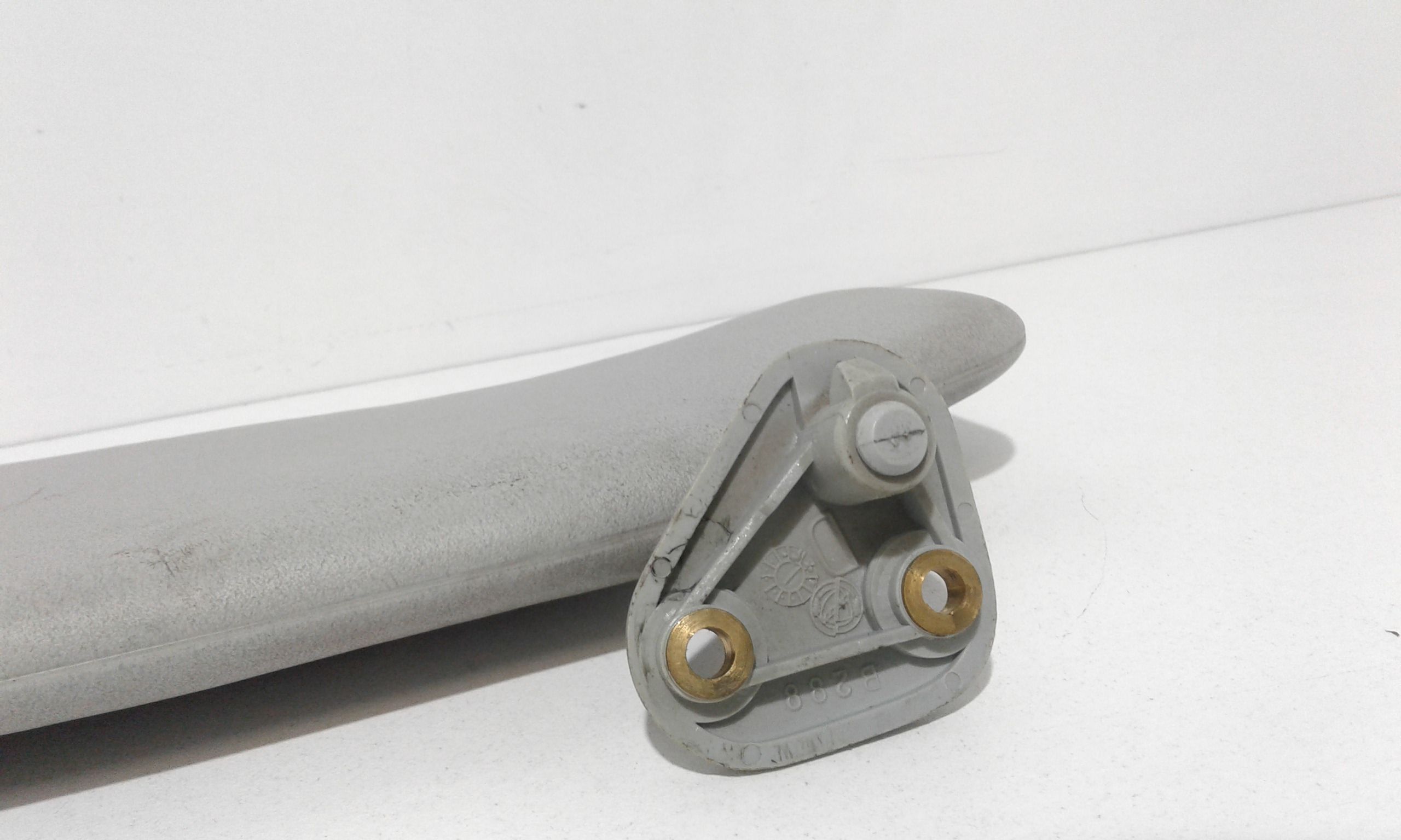 Aletta Parasole Parabrezza Destro Usato