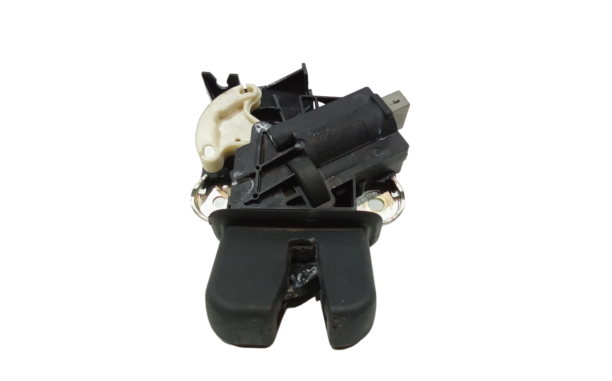 Serratura Cofano Post. Usato