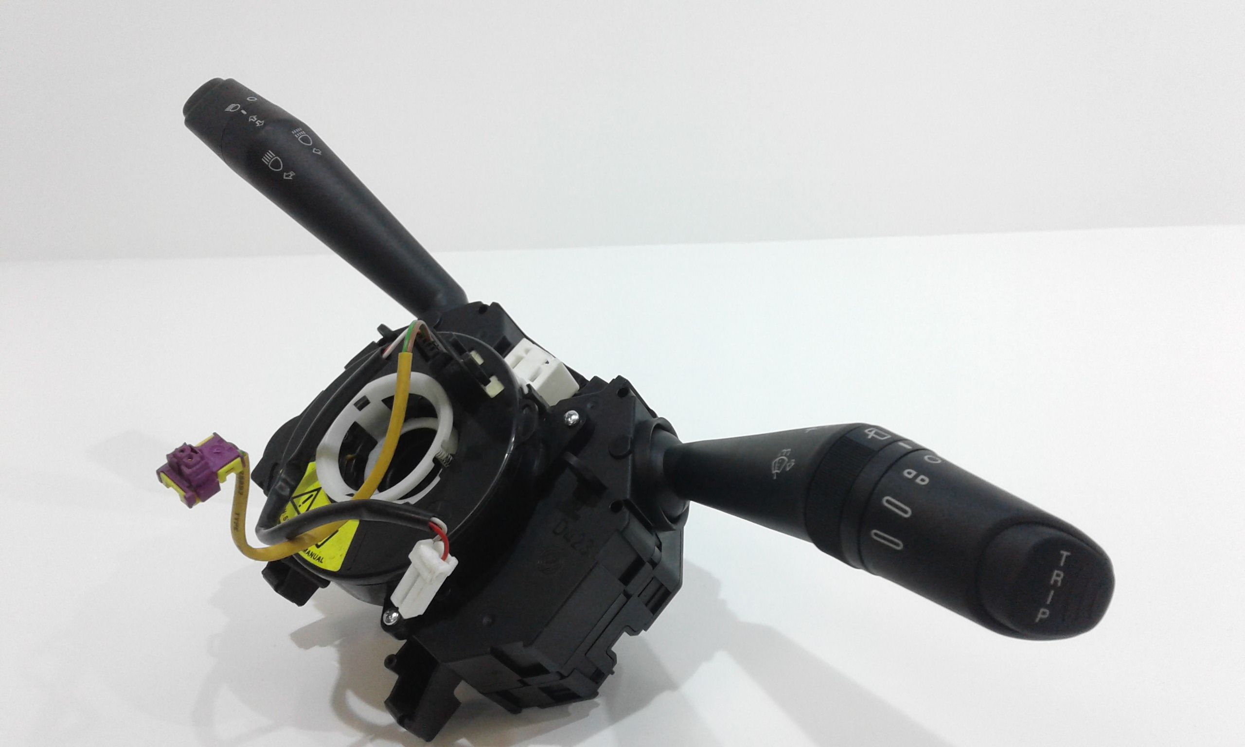 Devioguidasgancio Compl. Usato