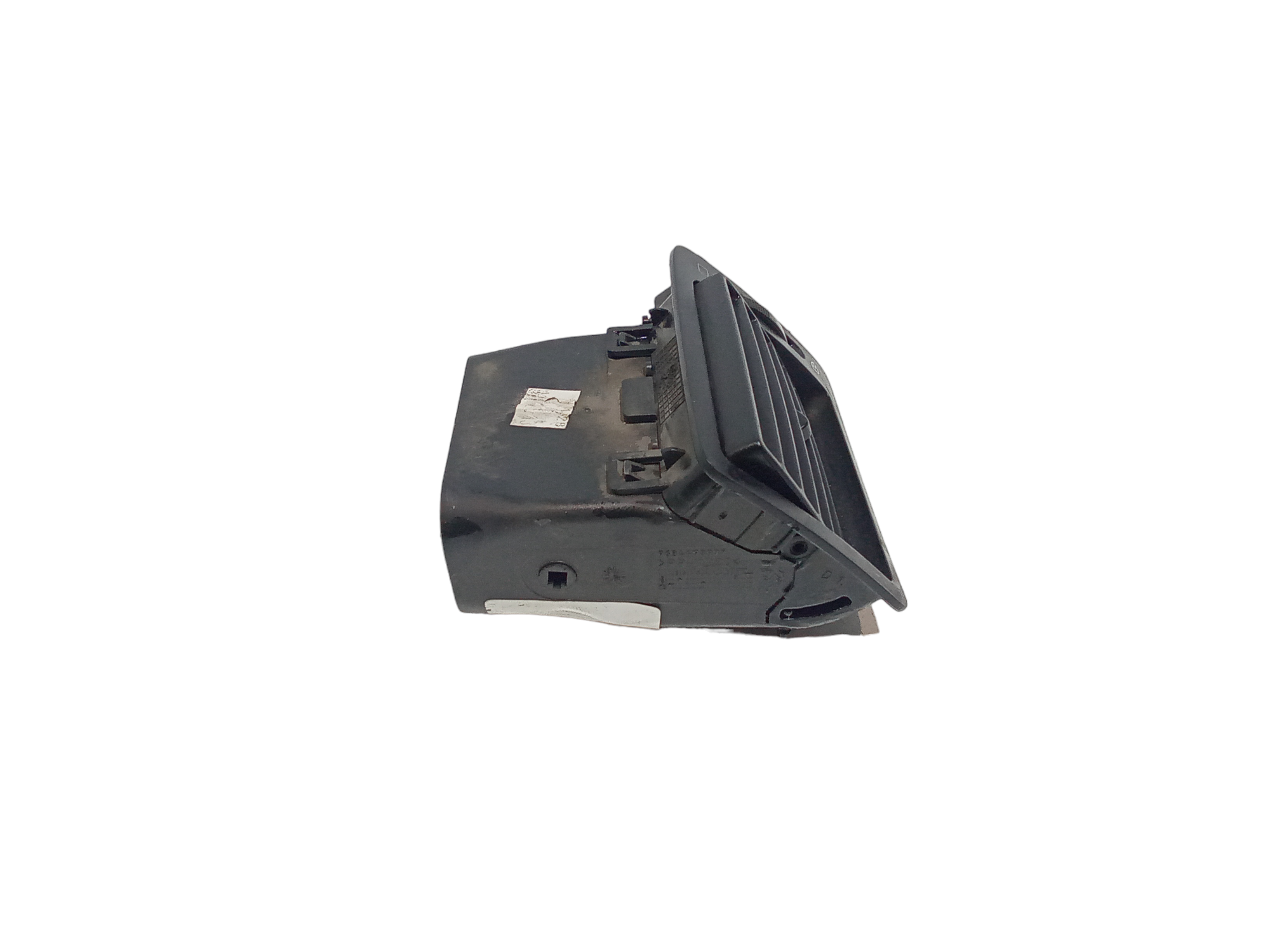 Condotto Aria Bocchette Lat. Cruscotto Sinistro 6447YQ Usato