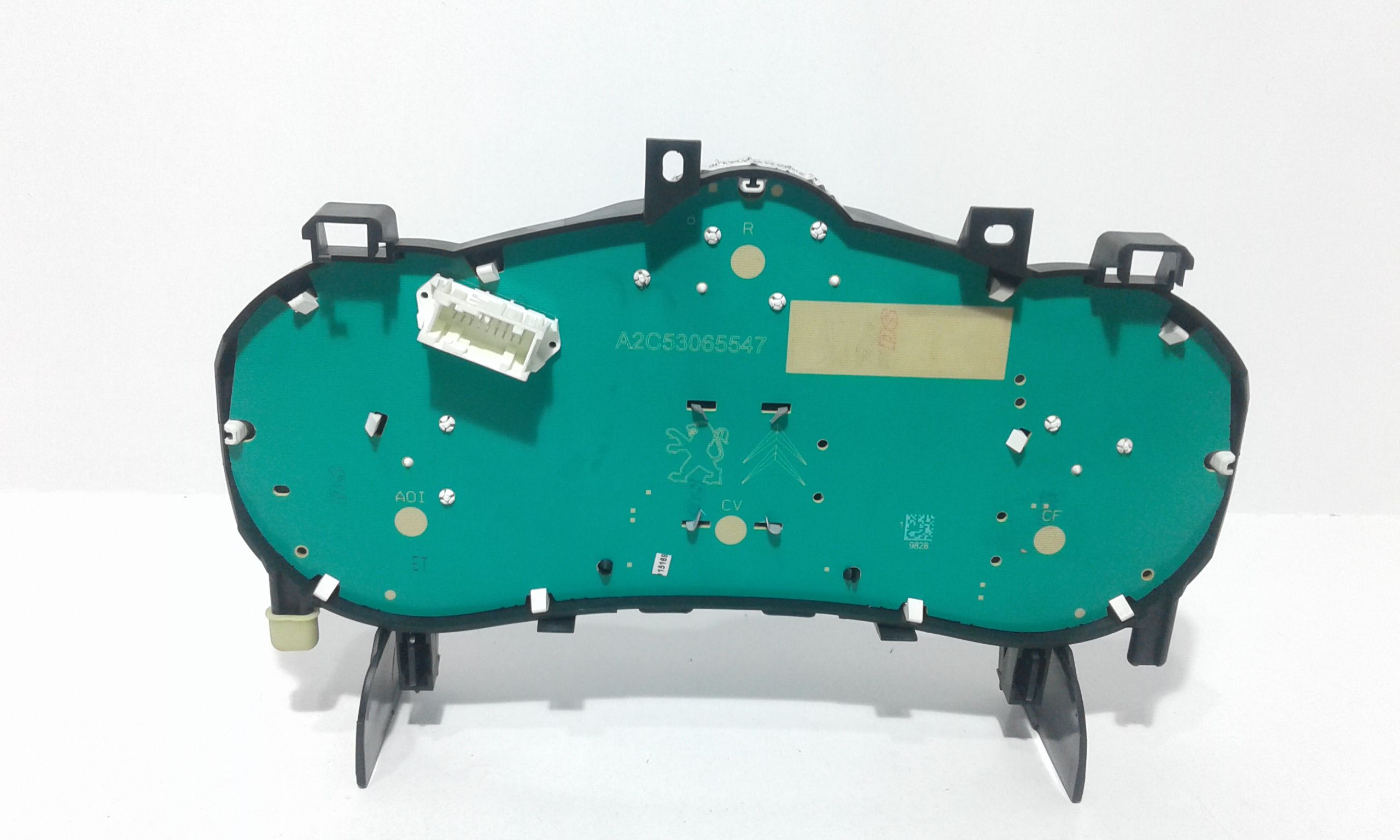 Quadro Portastrumenti Usato