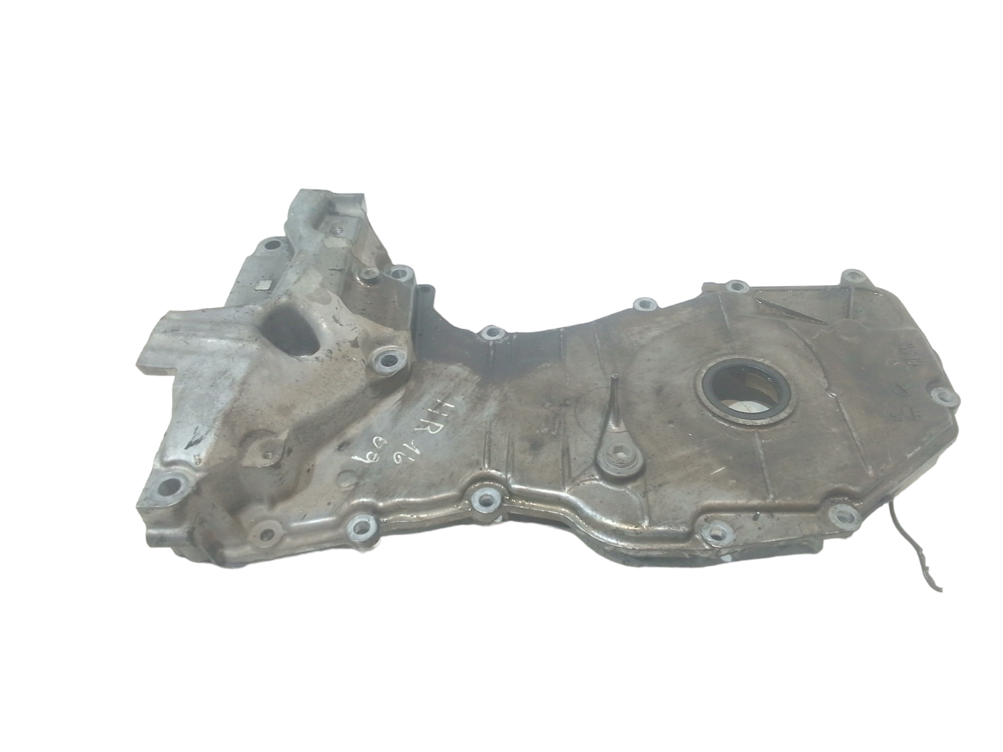 Carter Distribuzione 135009U52C Usato