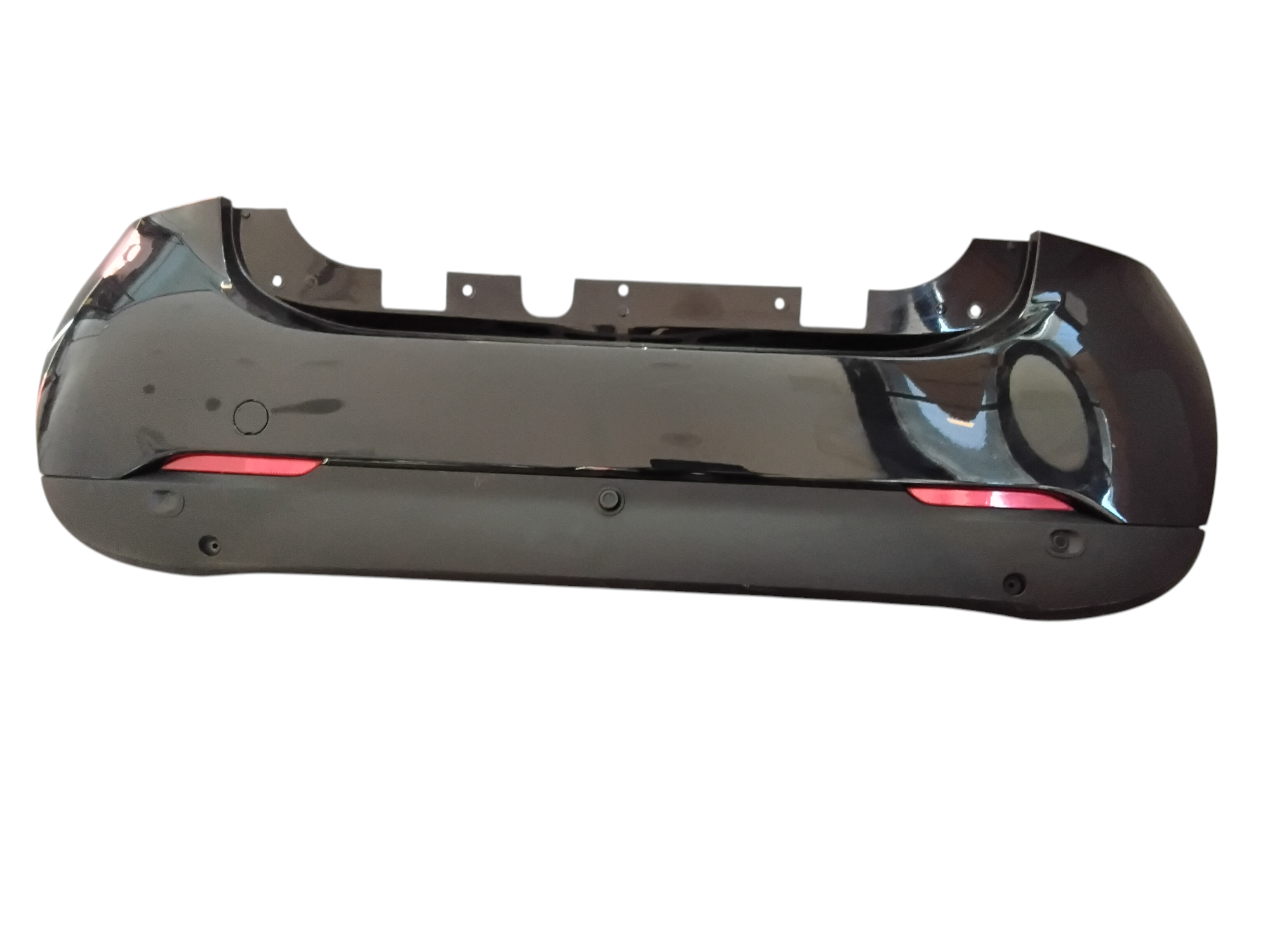 Paraurti Post. A45388080019999 Usato