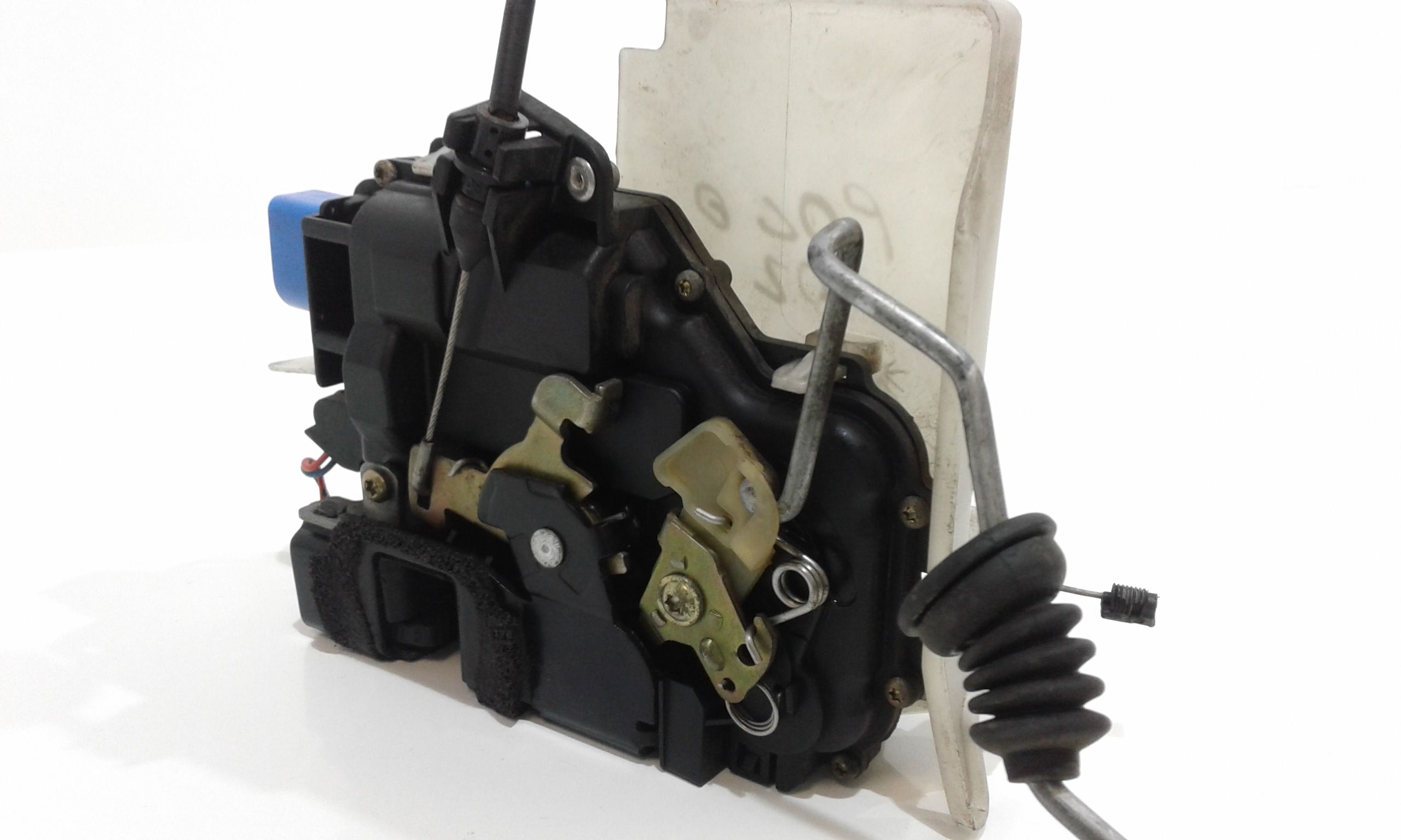 Serratura Porta Ant. Destro 3B1837016CB Usato