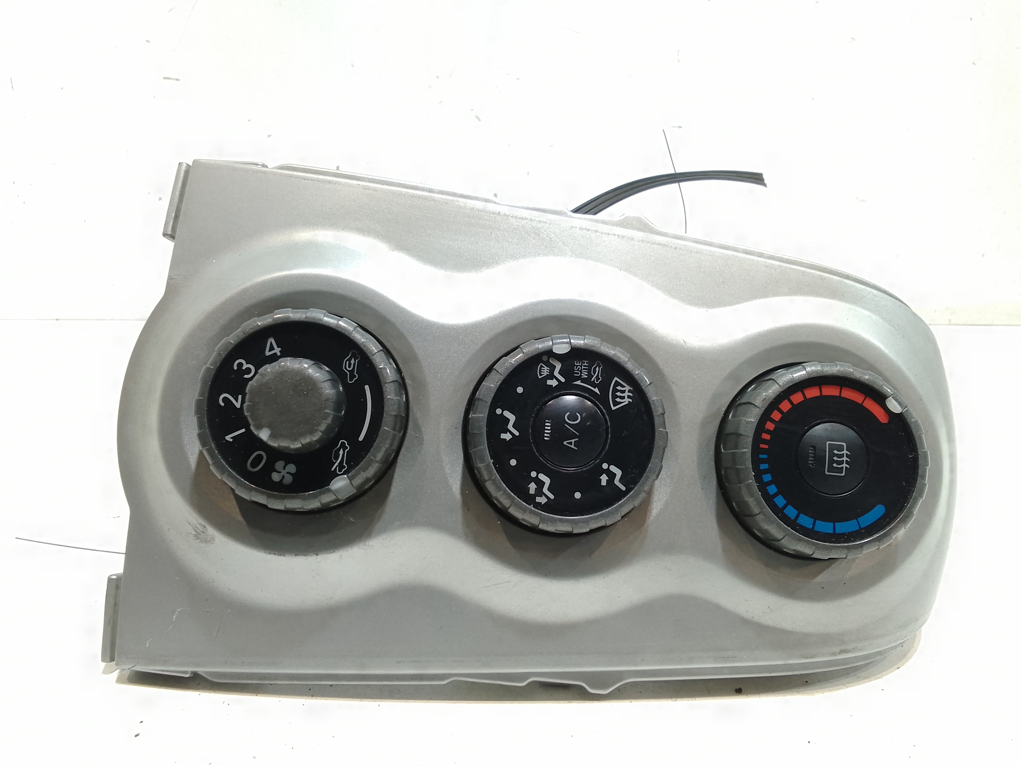 Blocco Comando Climatizzazione 5590052490B0 Usato