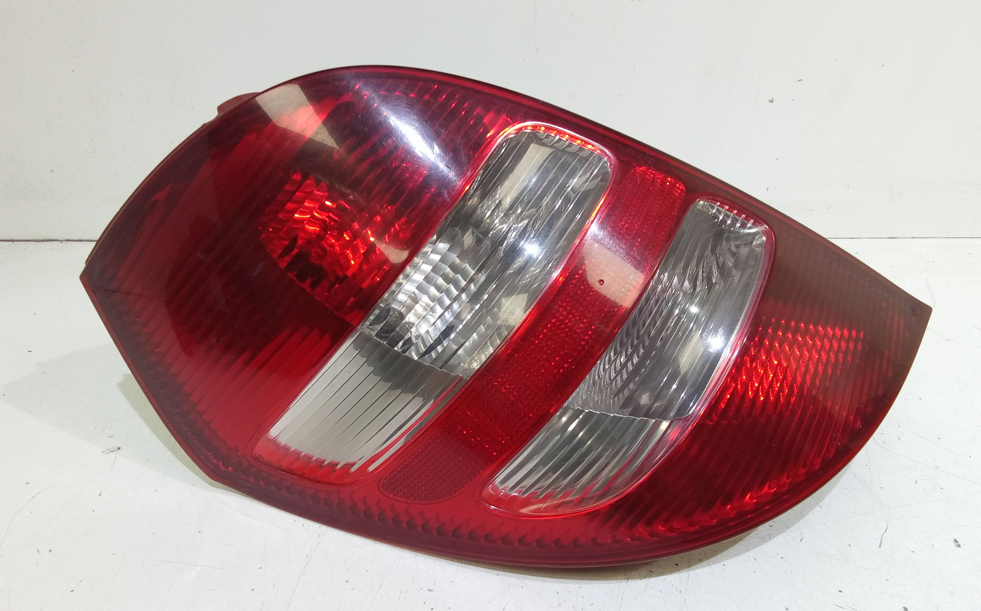 Fanale Post. Sinistro A1698200364 Usato